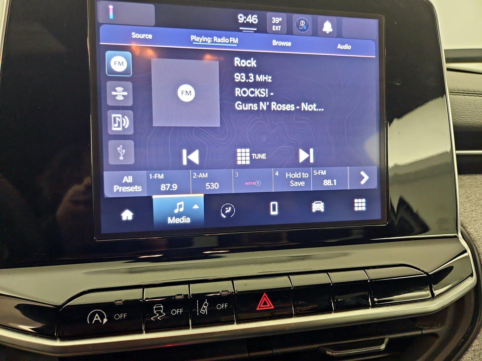 Thumbnail: 2025 Jeep Compass - 15