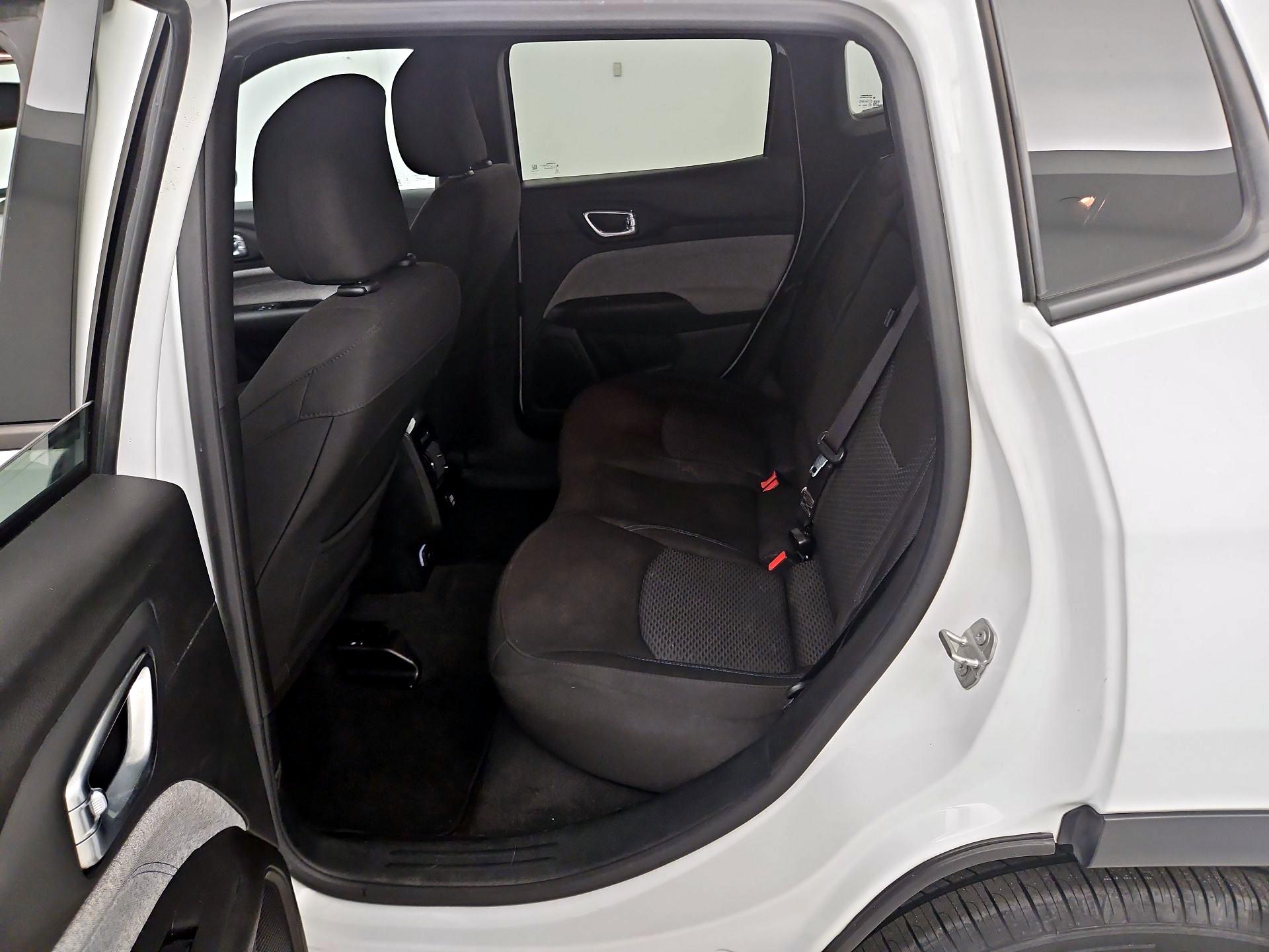 Thumbnail: 2025 Jeep Compass - 19