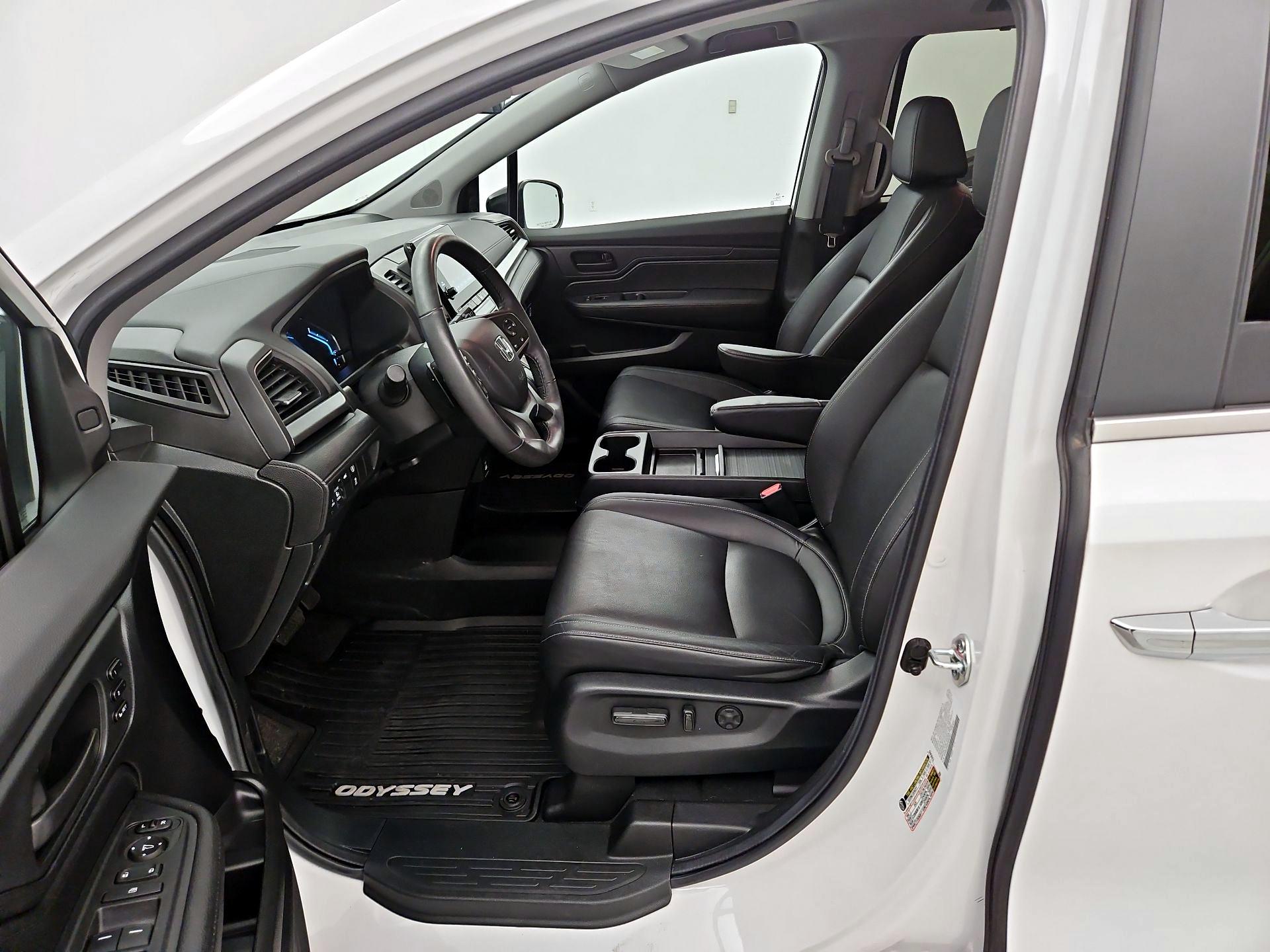 Thumbnail: 2024 Honda Odyssey - 11