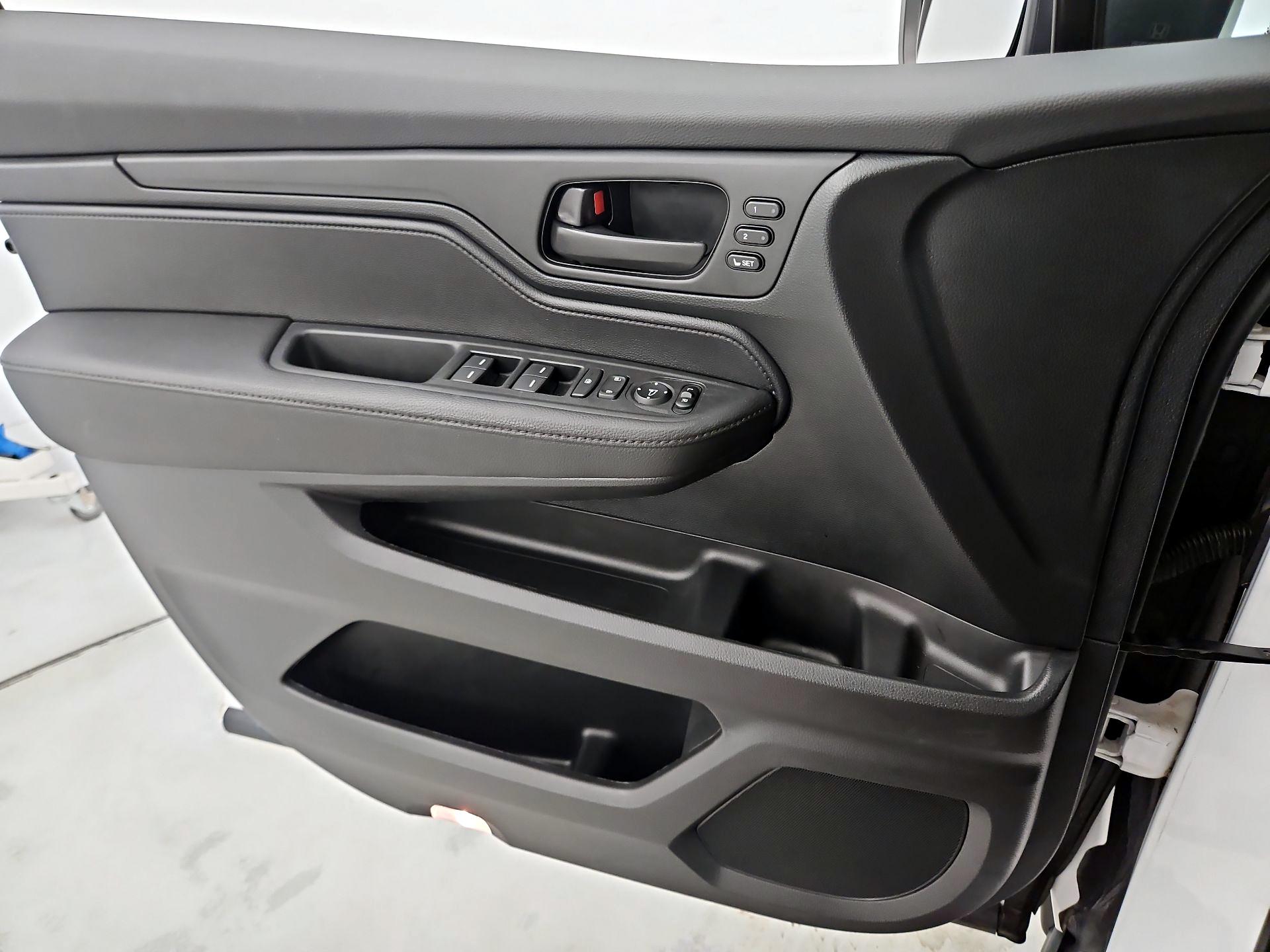 Thumbnail: 2024 Honda Odyssey - 12