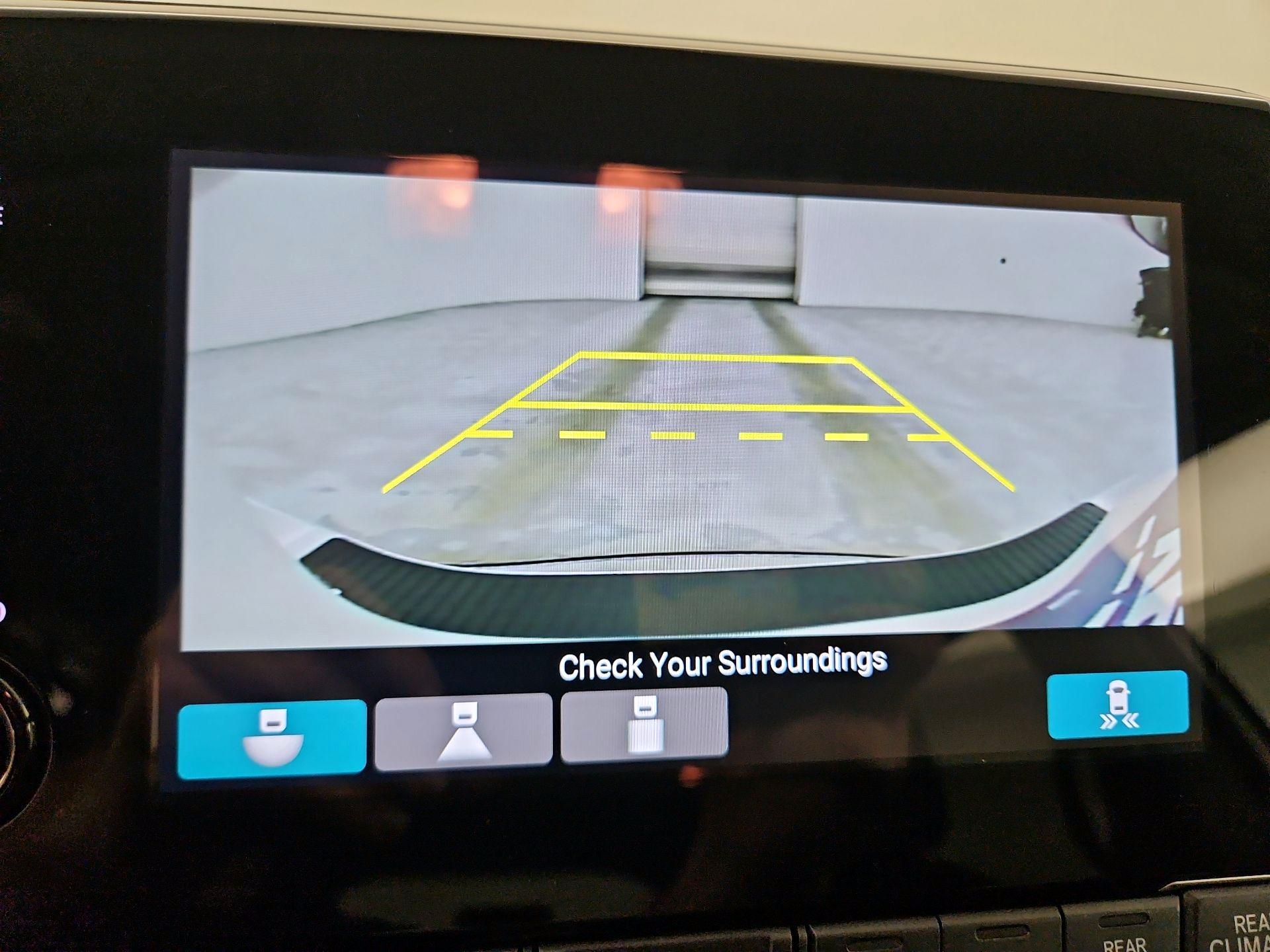 Thumbnail: 2024 Honda Odyssey - 14