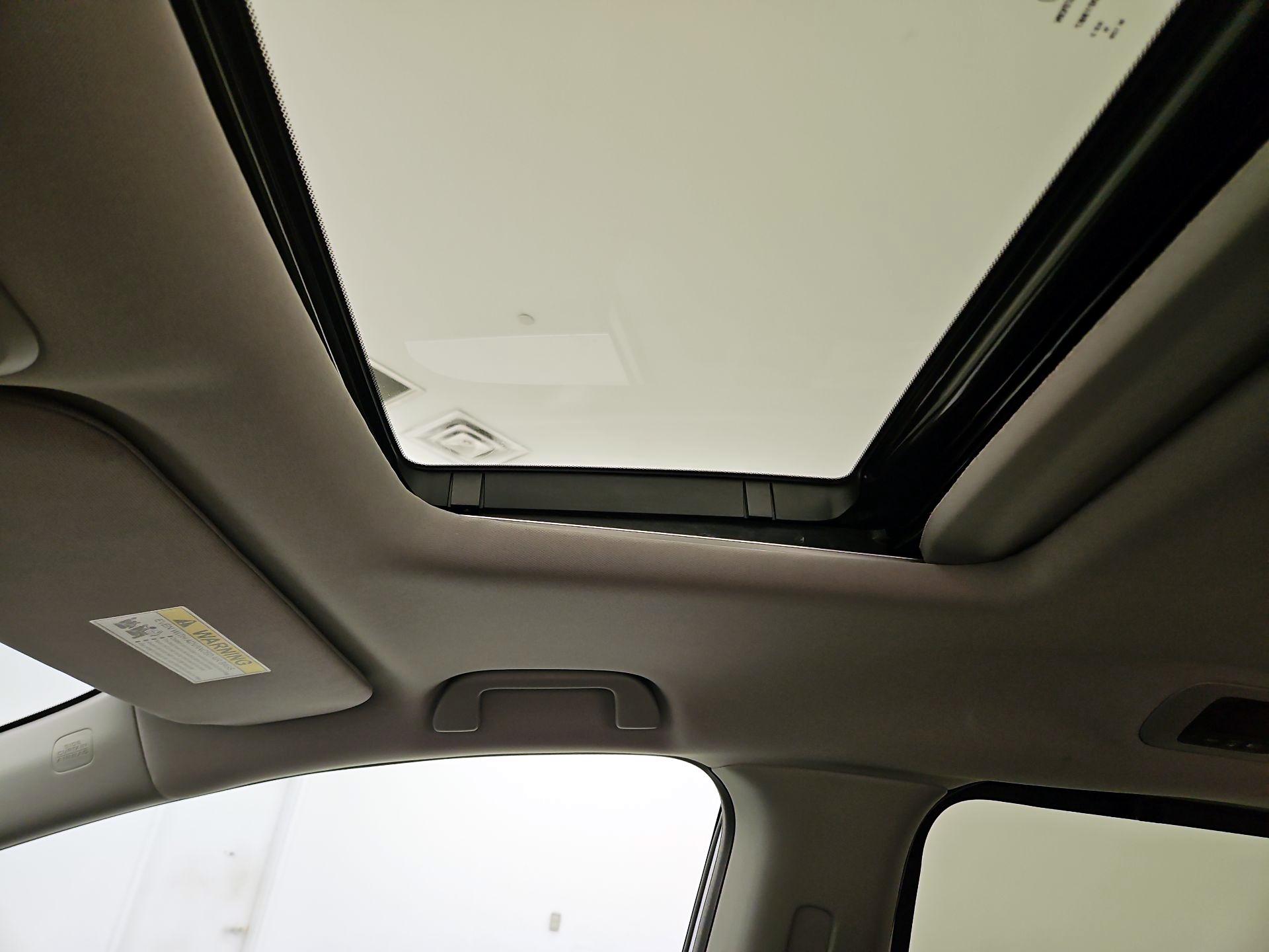 Thumbnail: 2024 Honda Odyssey - 19