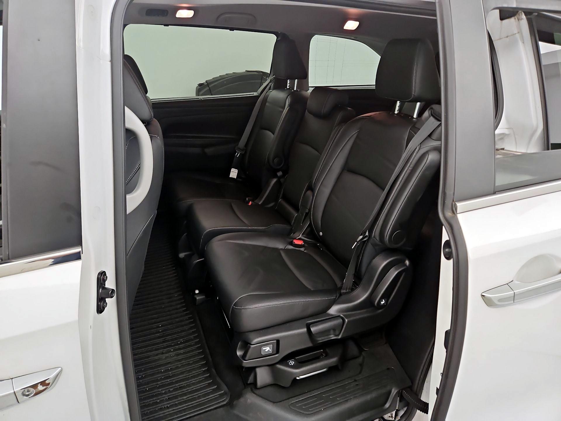 Thumbnail: 2024 Honda Odyssey - 20