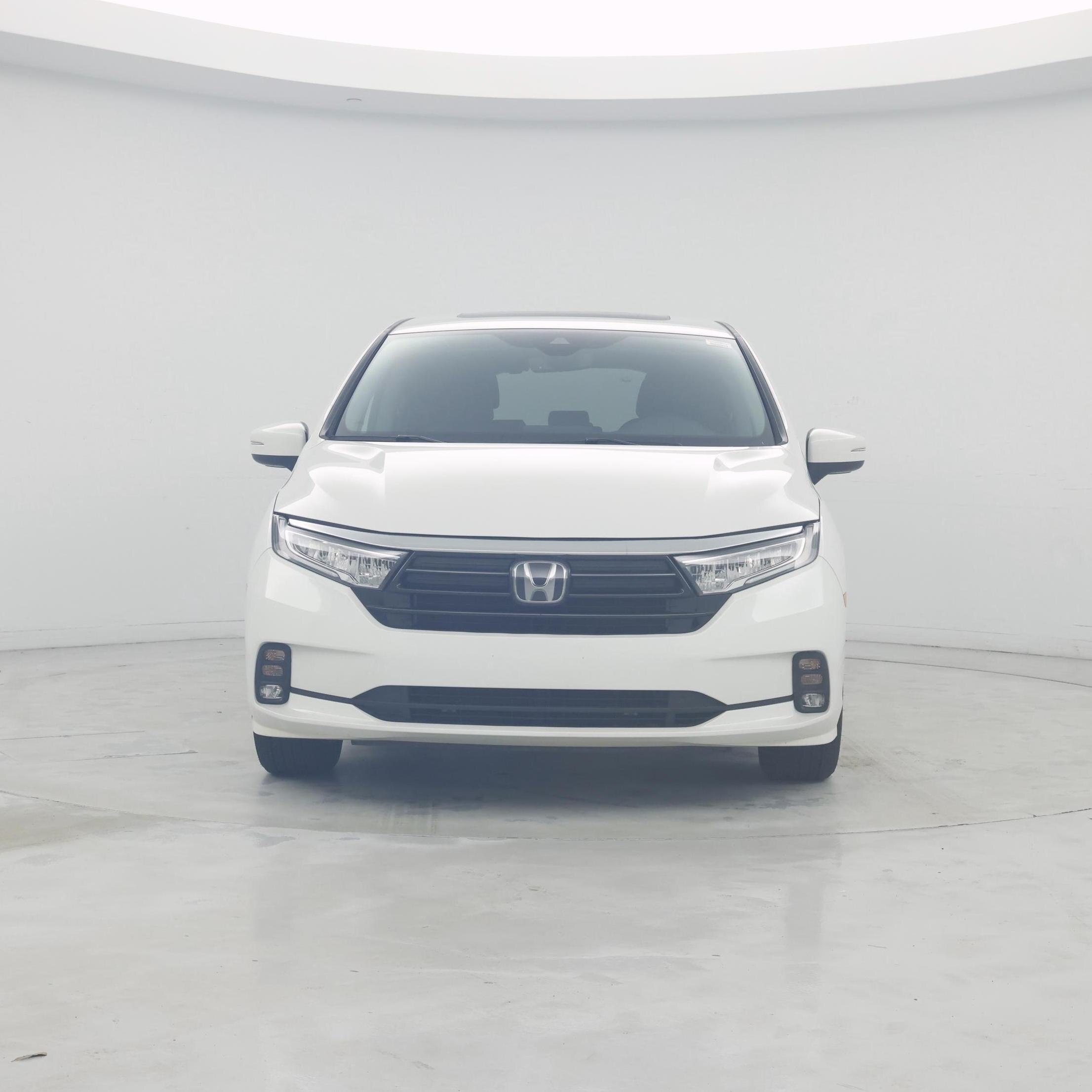 Thumbnail: 2024 Honda Odyssey - 5