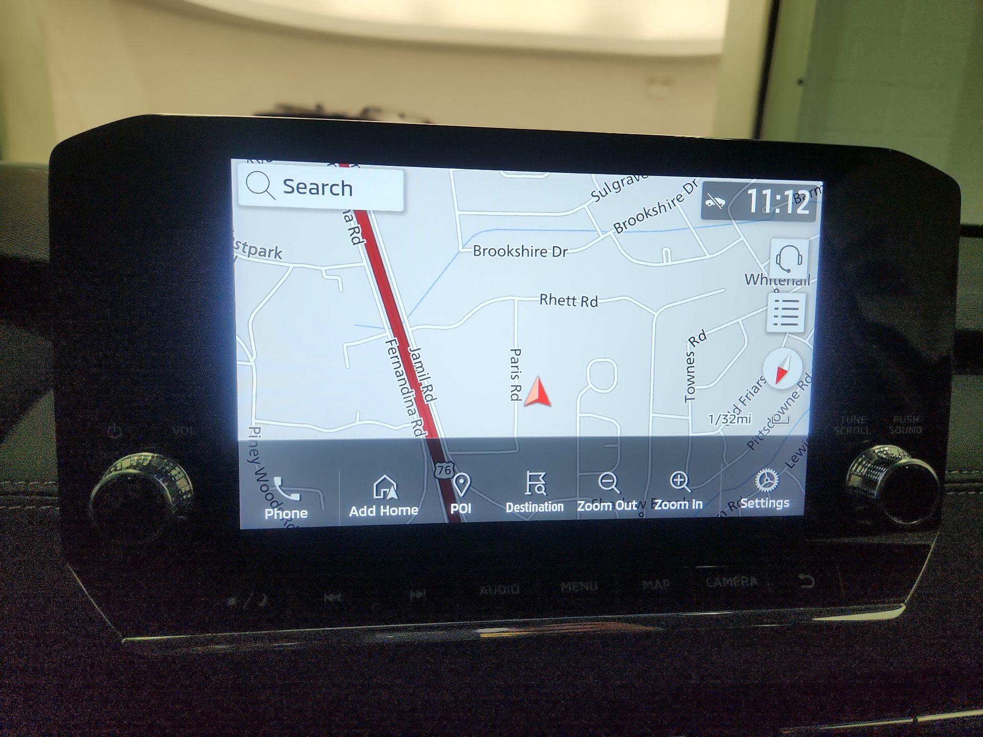 Thumbnail: 2022 Mitsubishi Outlander - 14