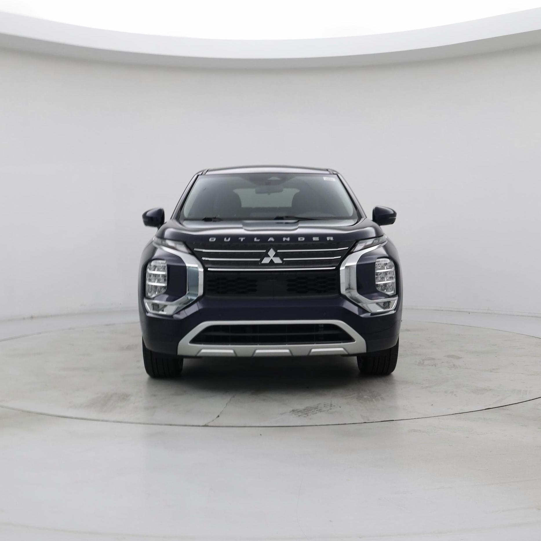 Thumbnail: 2022 Mitsubishi Outlander - 5