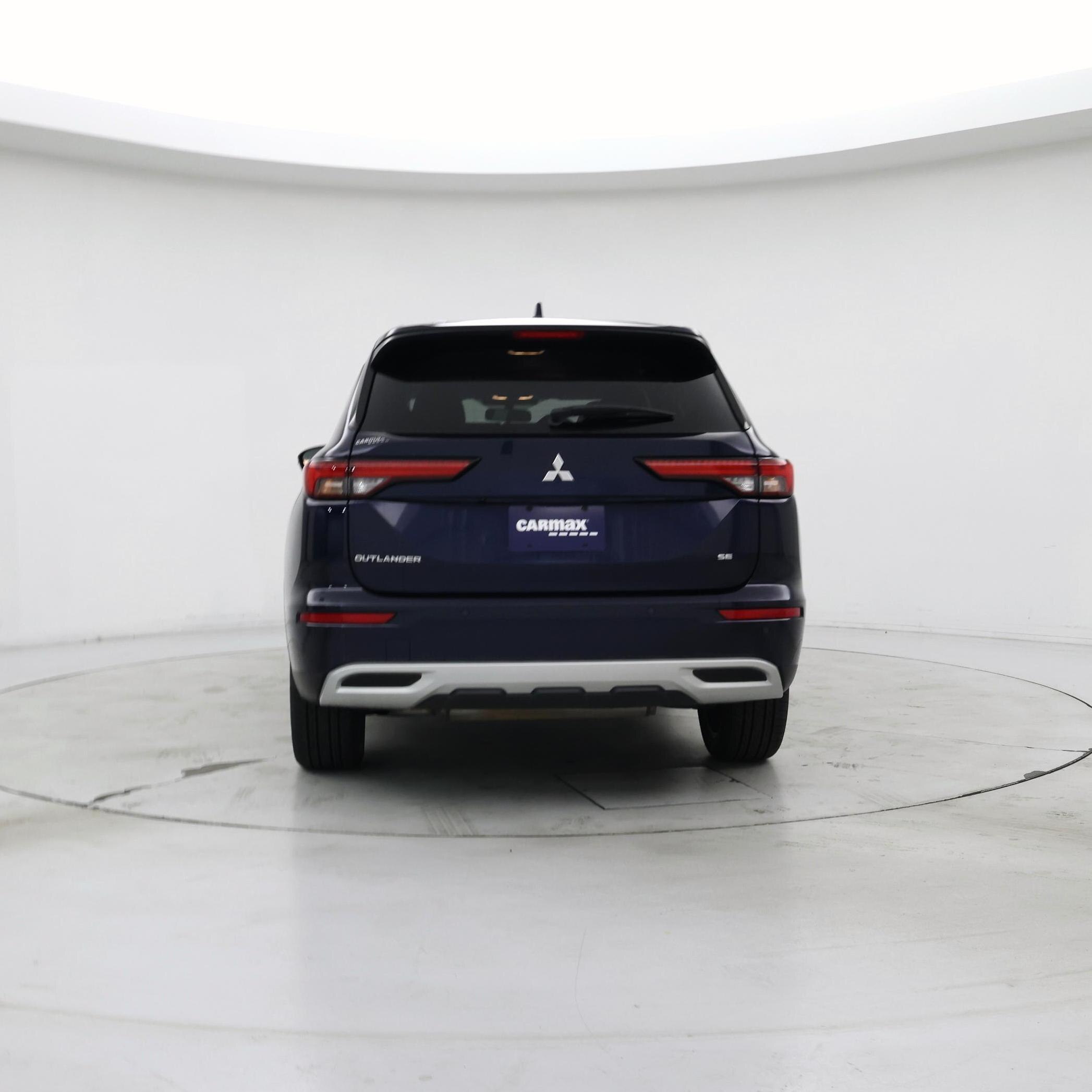 Thumbnail: 2022 Mitsubishi Outlander - 6