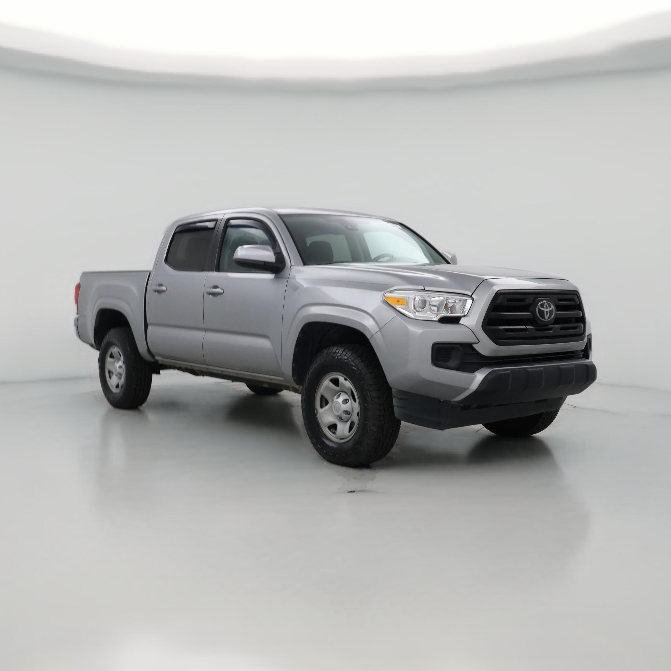 Thumbnail: 2019 Toyota Tacoma - 1