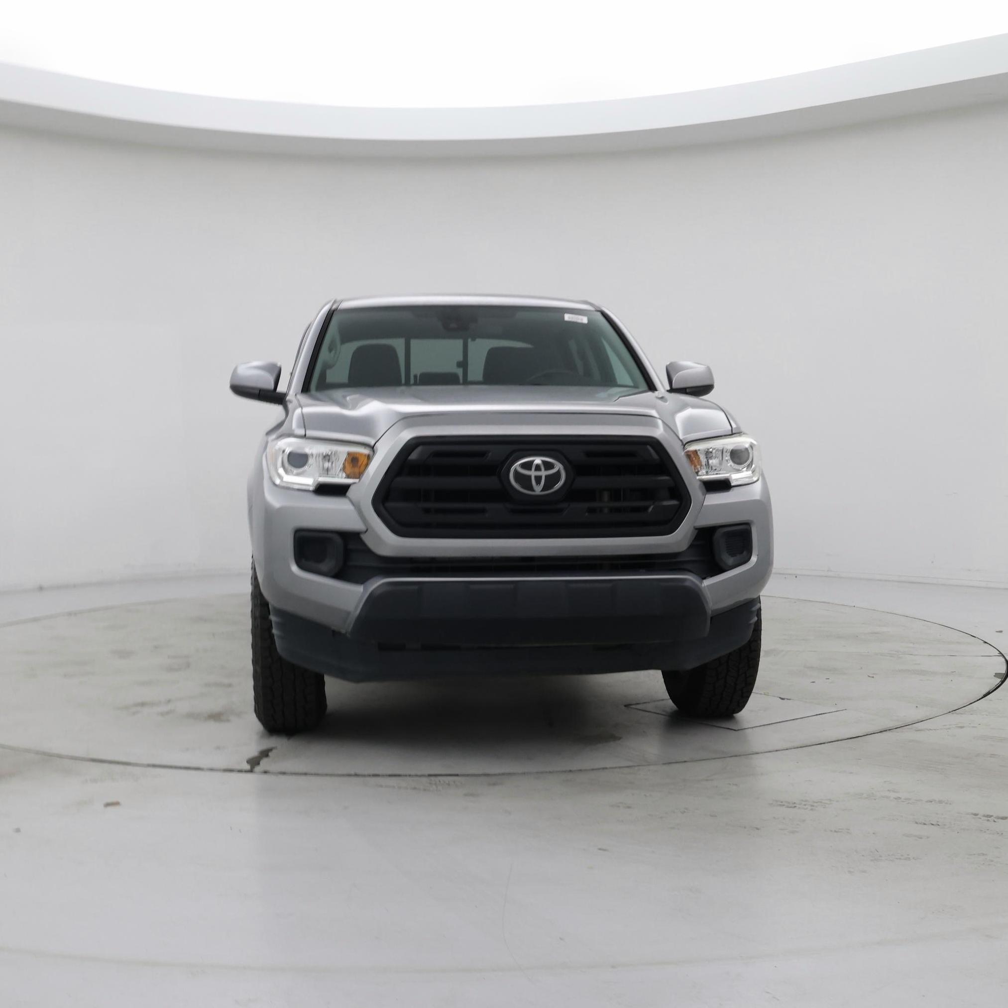Thumbnail: 2019 Toyota Tacoma - 5