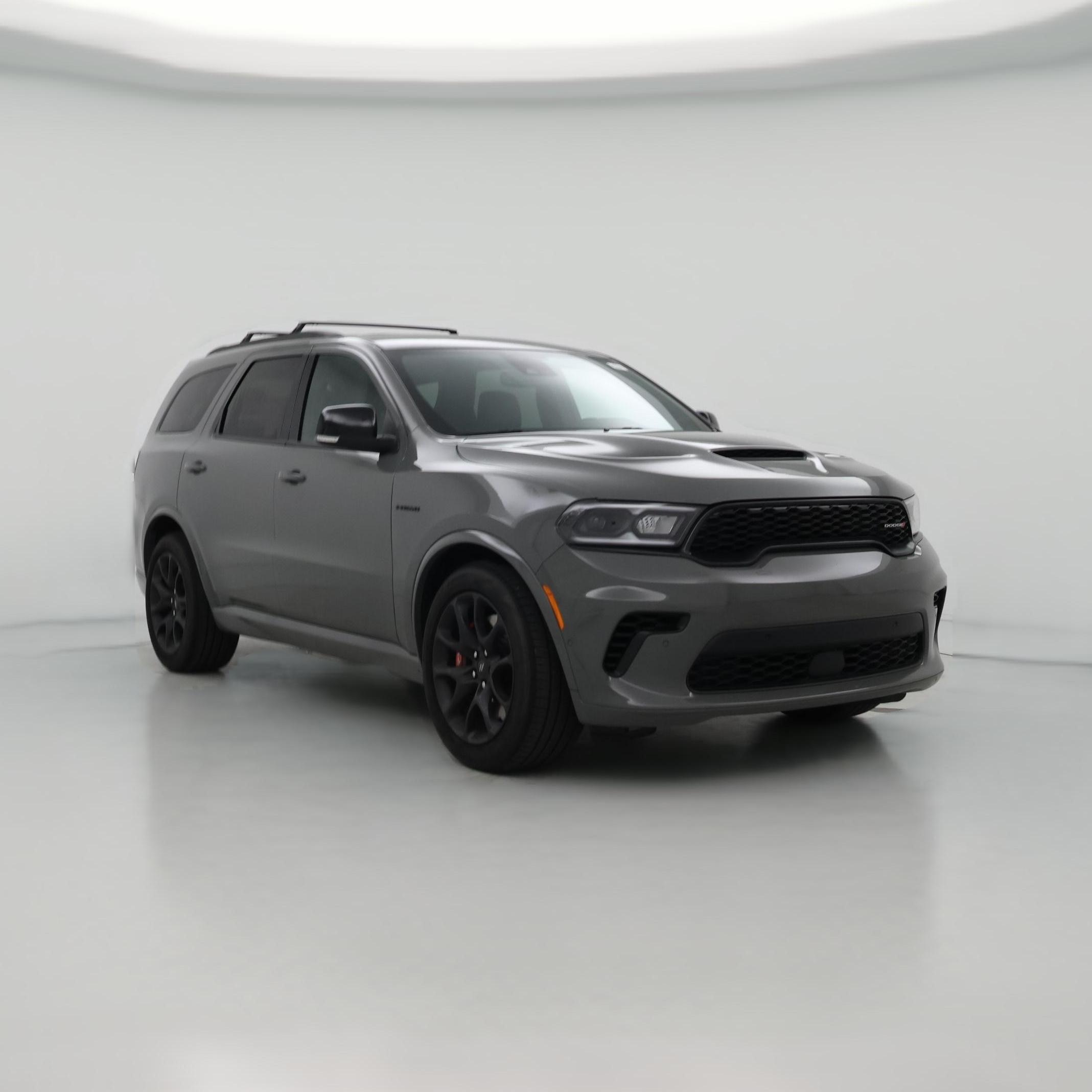Thumbnail: 2024 Dodge Durango - 1