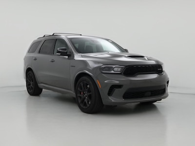 2024 Dodge Durango R/T