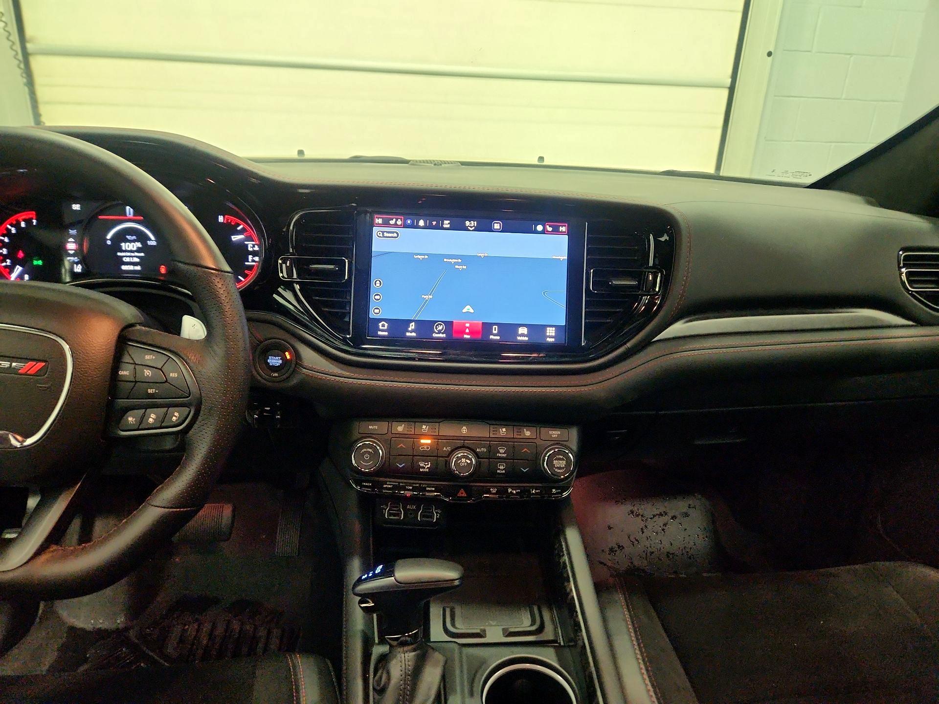 Thumbnail: 2024 Dodge Durango - 9