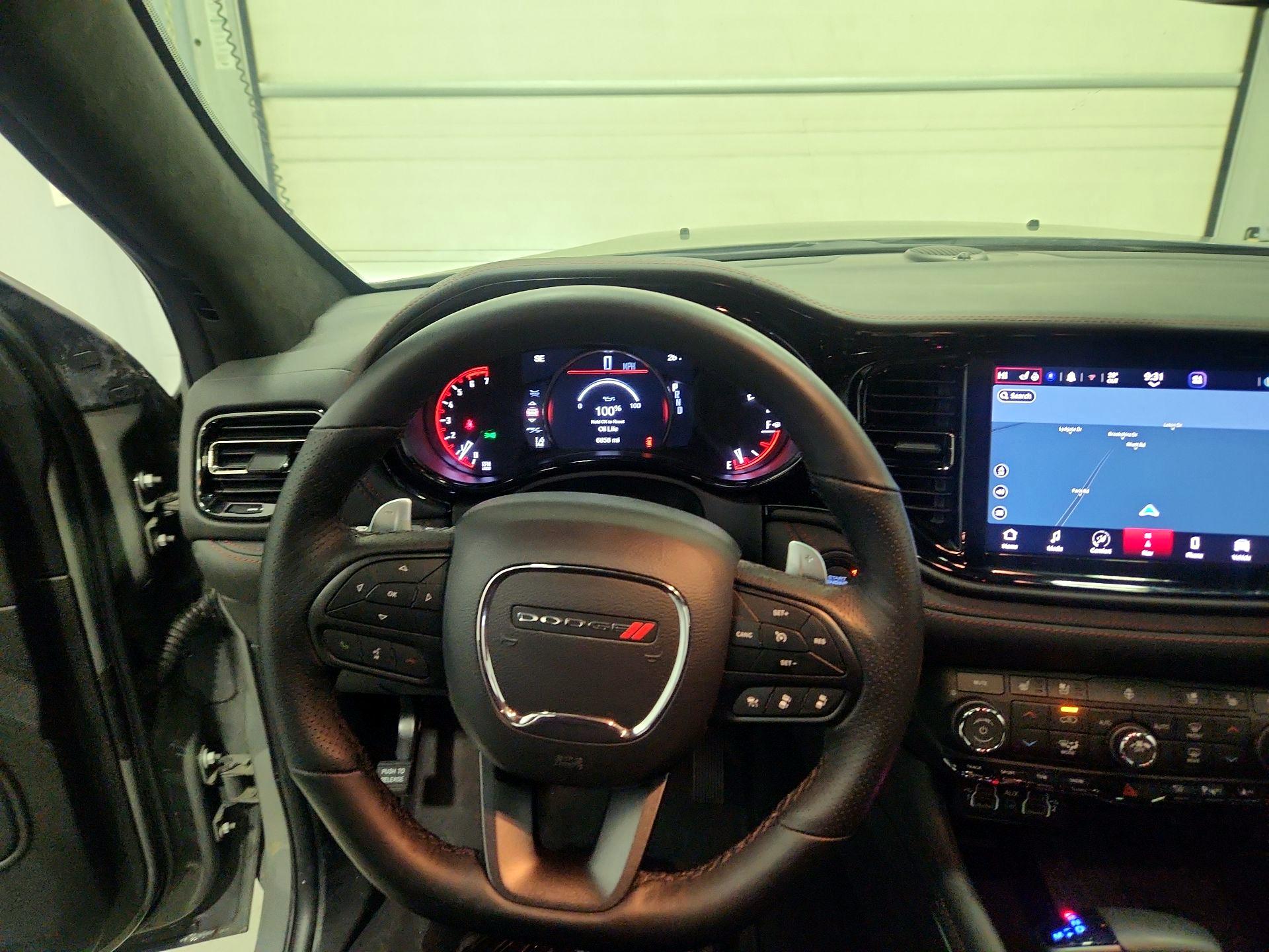 Thumbnail: 2024 Dodge Durango - 10