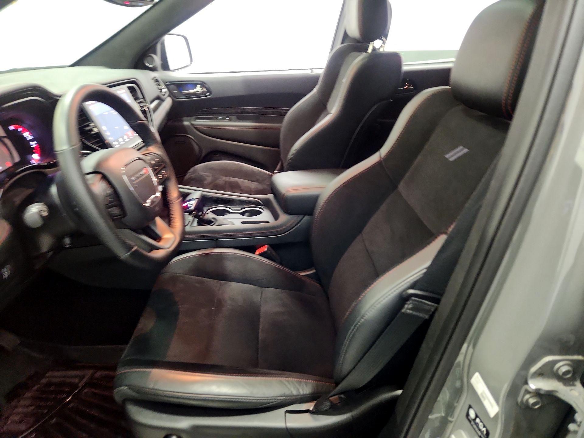 Thumbnail: 2024 Dodge Durango - 11