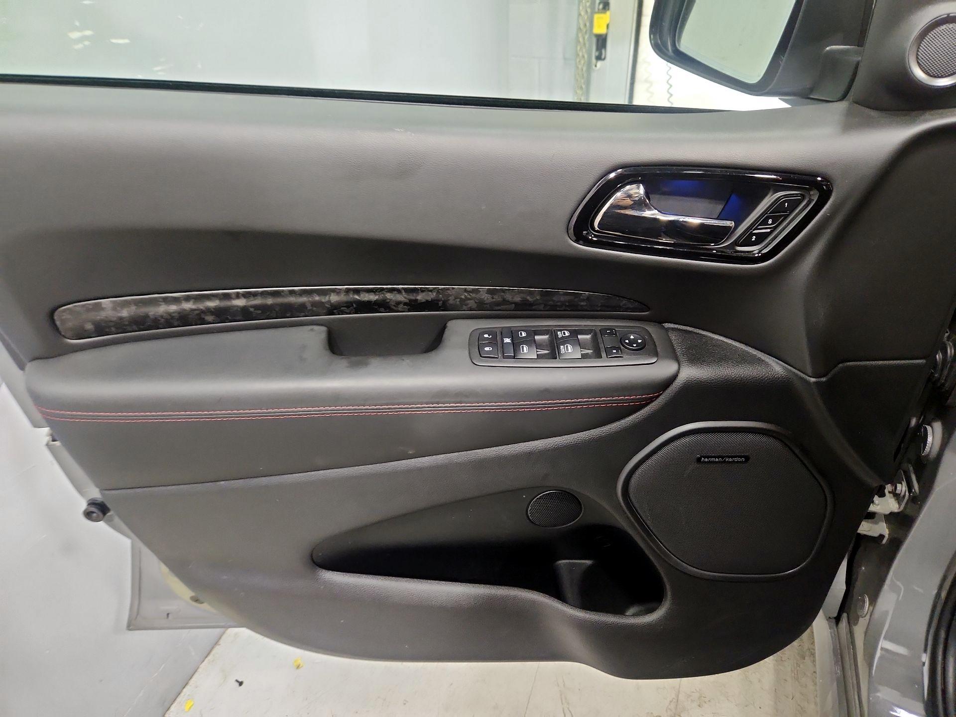 Thumbnail: 2024 Dodge Durango - 12