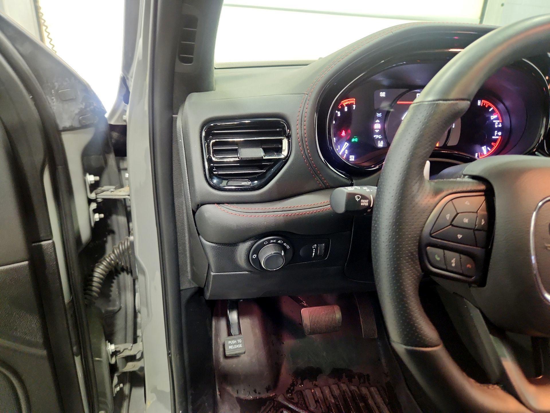 Thumbnail: 2024 Dodge Durango - 13