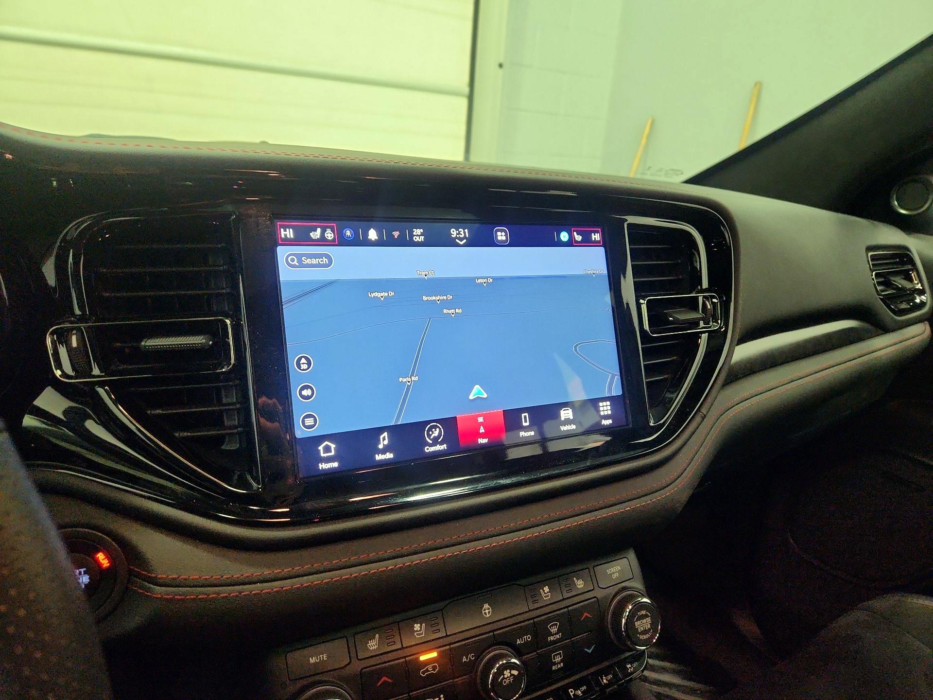 Thumbnail: 2024 Dodge Durango - 14