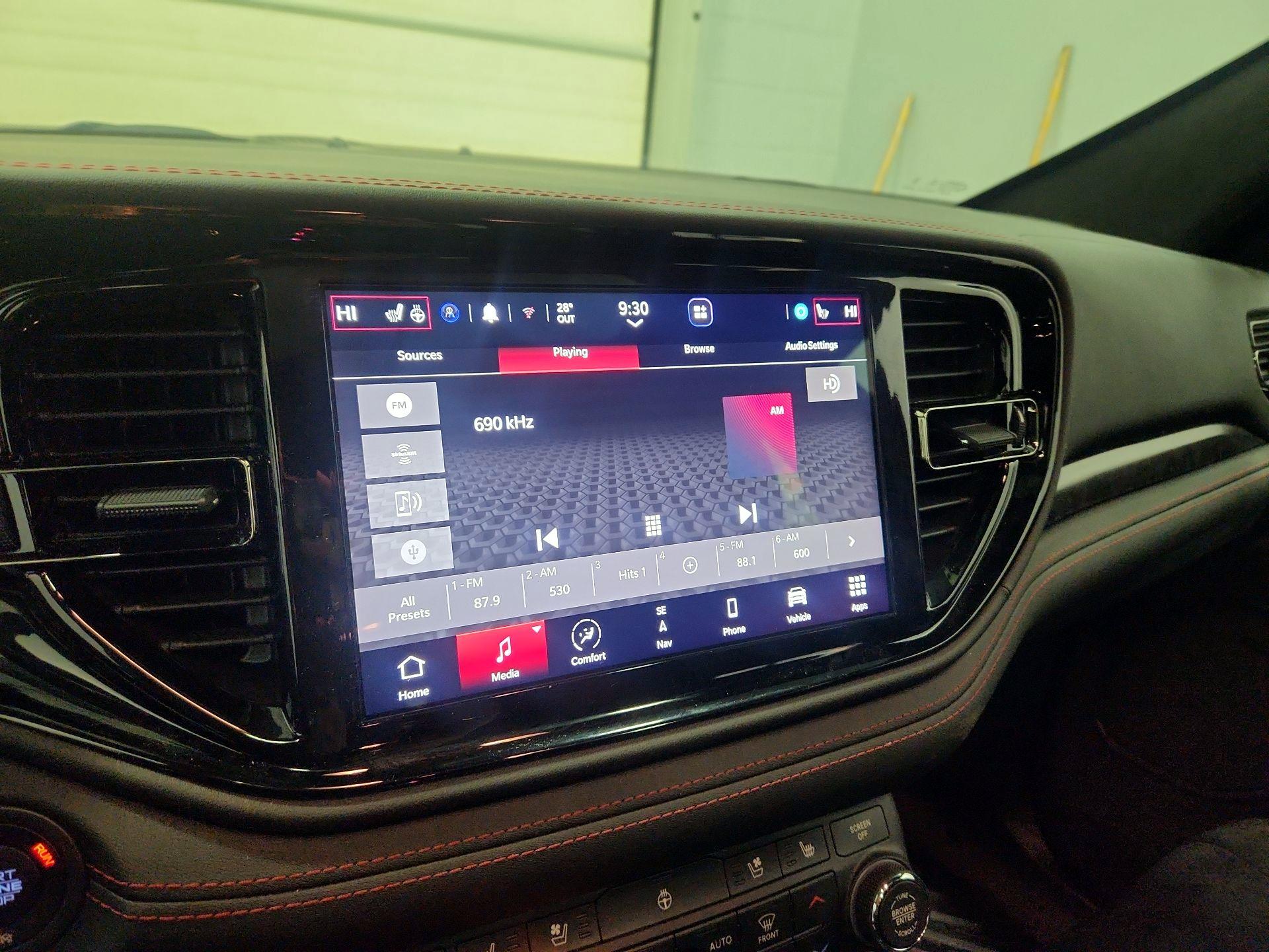 Thumbnail: 2024 Dodge Durango - 16