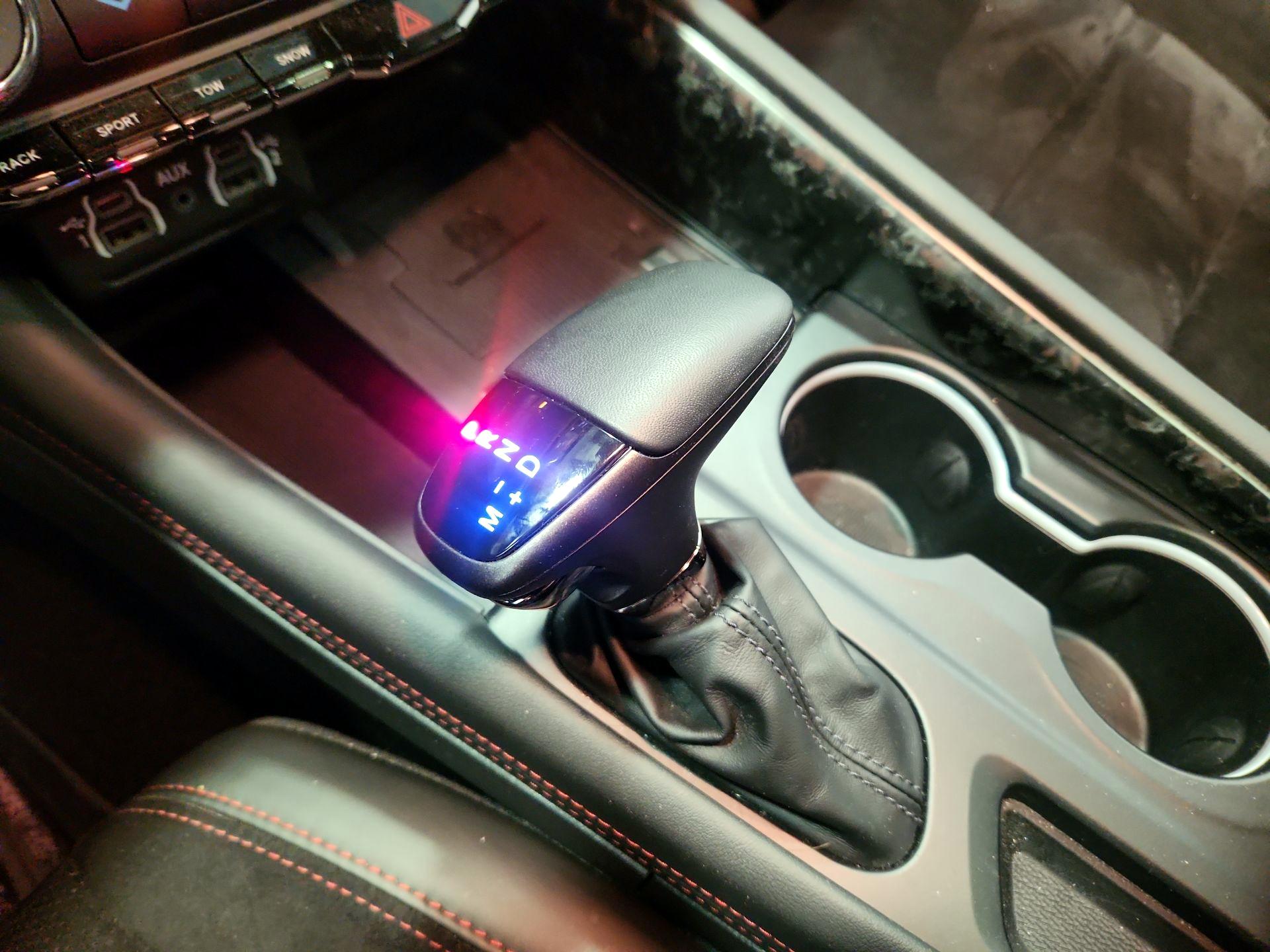 Thumbnail: 2024 Dodge Durango - 18