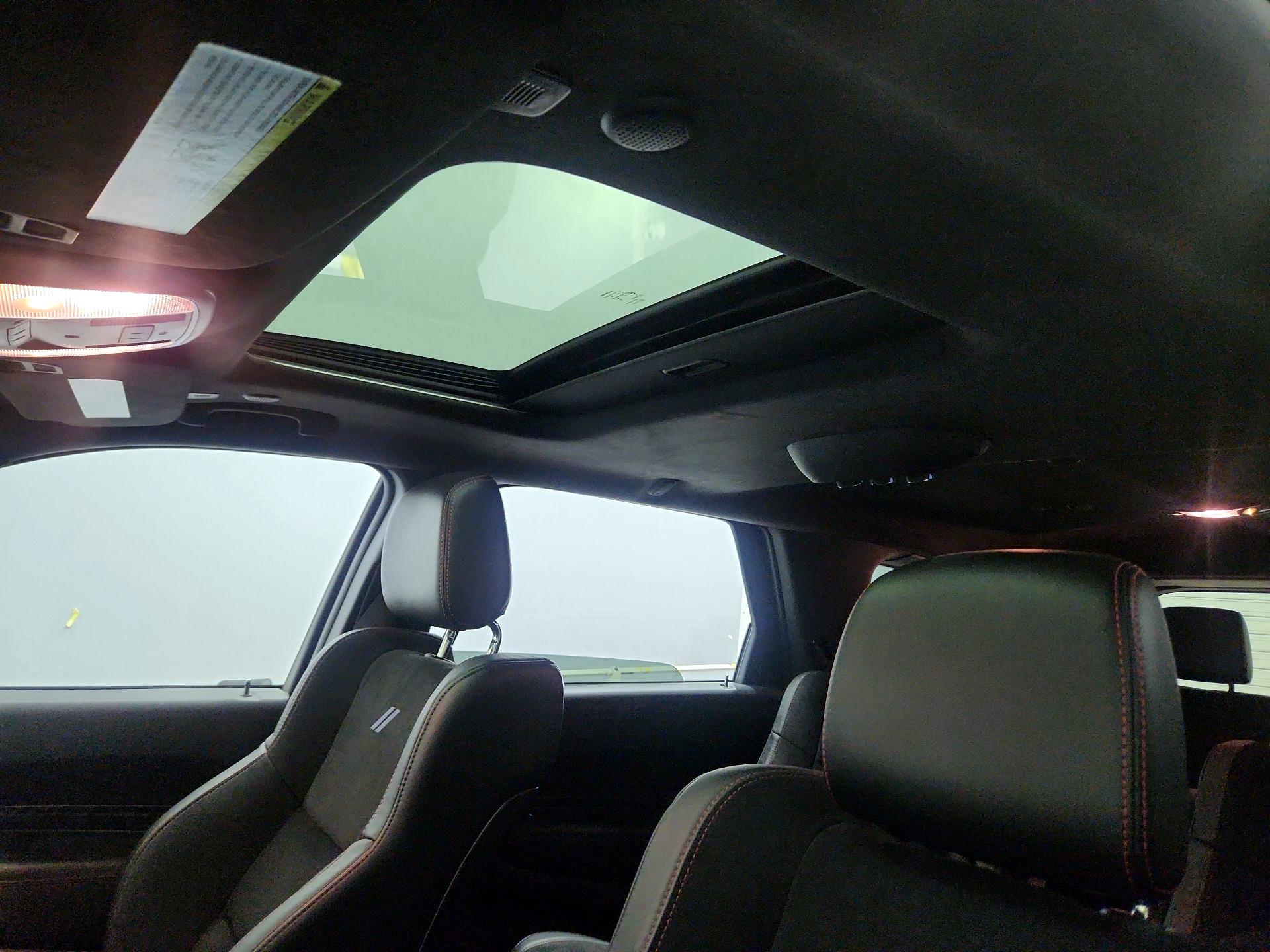 Thumbnail: 2024 Dodge Durango - 20