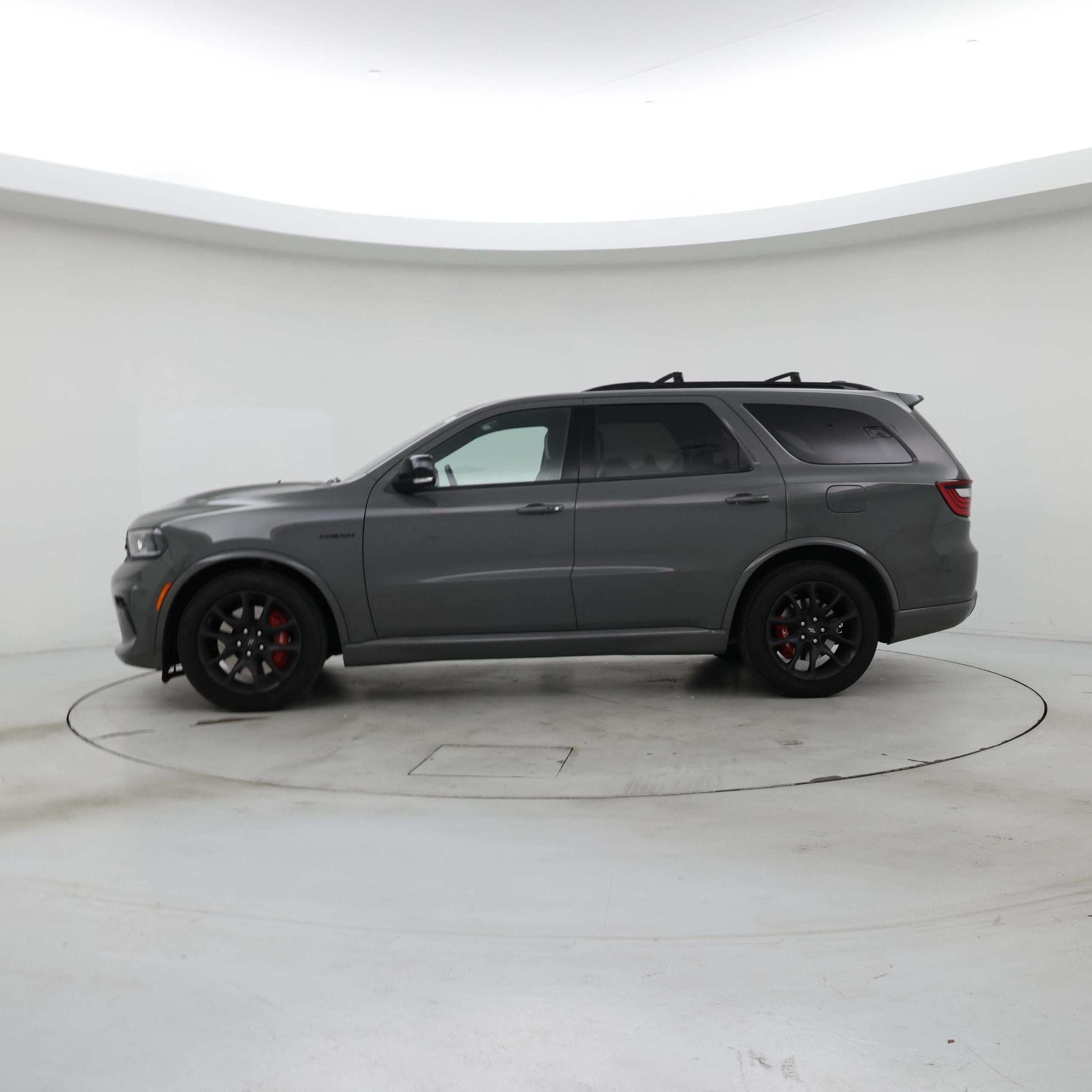 Thumbnail: 2024 Dodge Durango - 3