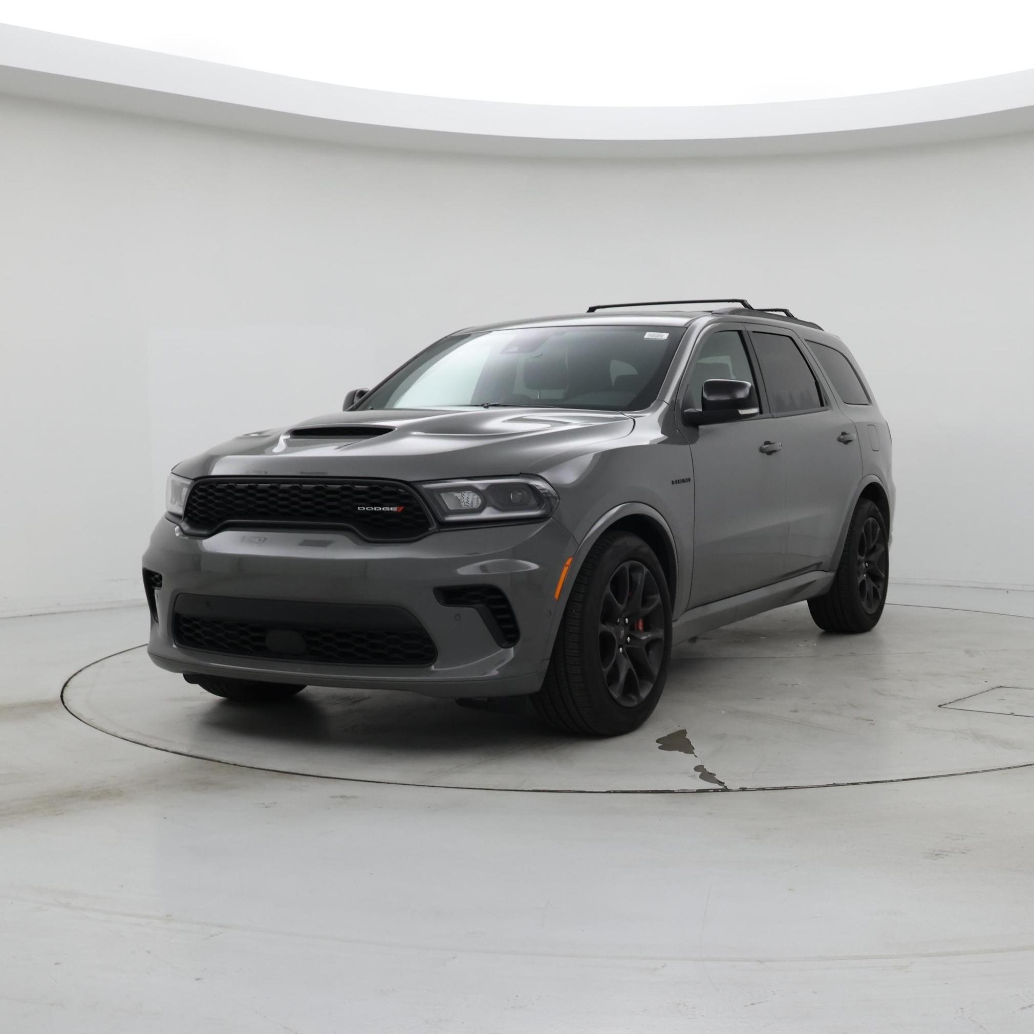 Thumbnail: 2024 Dodge Durango - 4
