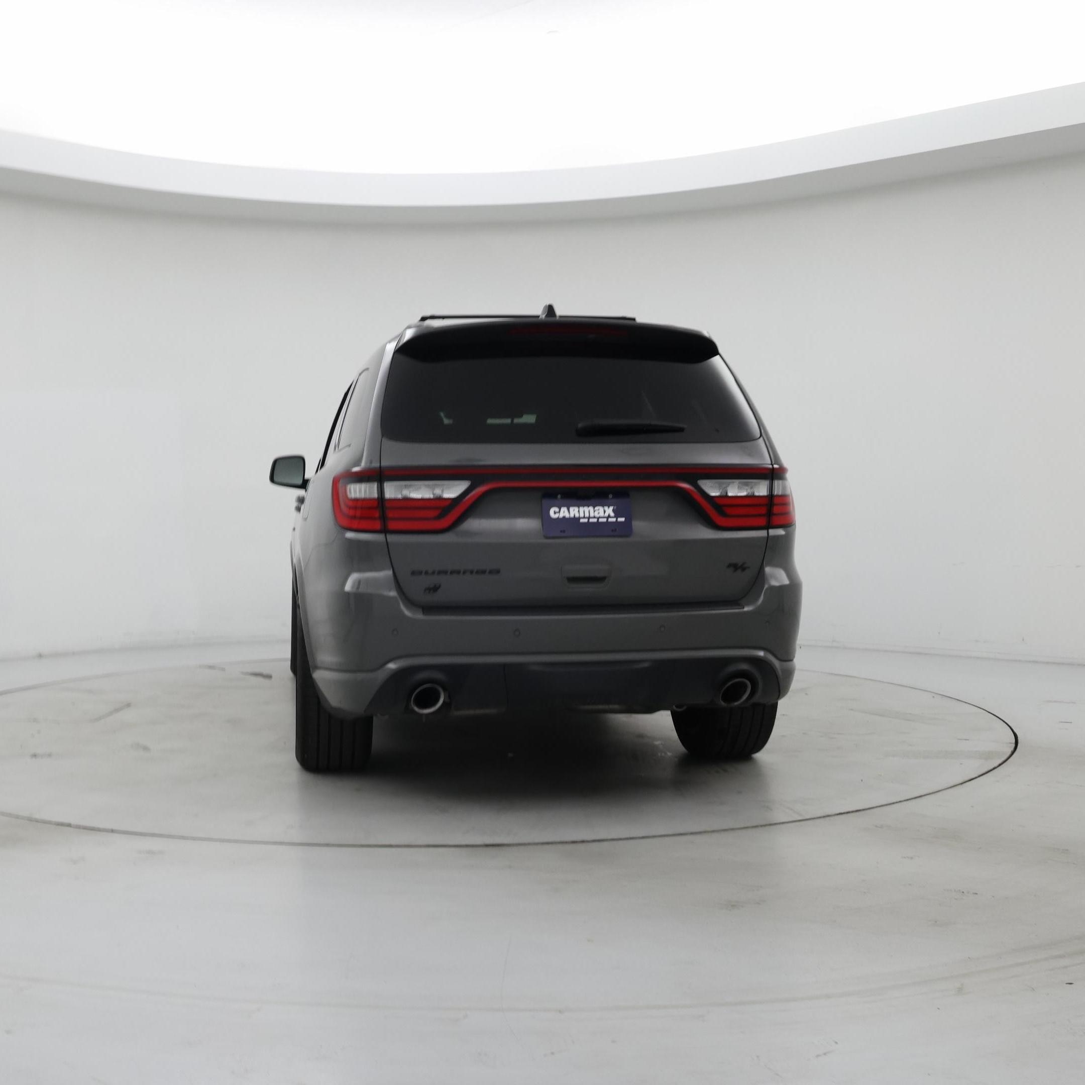 Thumbnail: 2024 Dodge Durango - 6