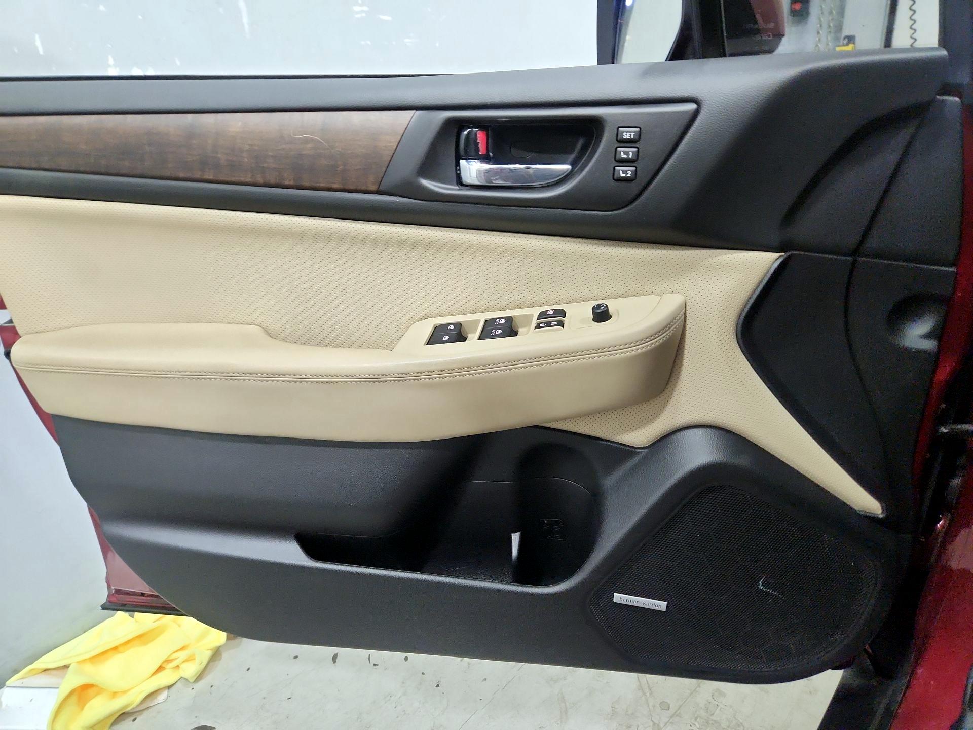 Thumbnail: 2017 Subaru Outback - 12