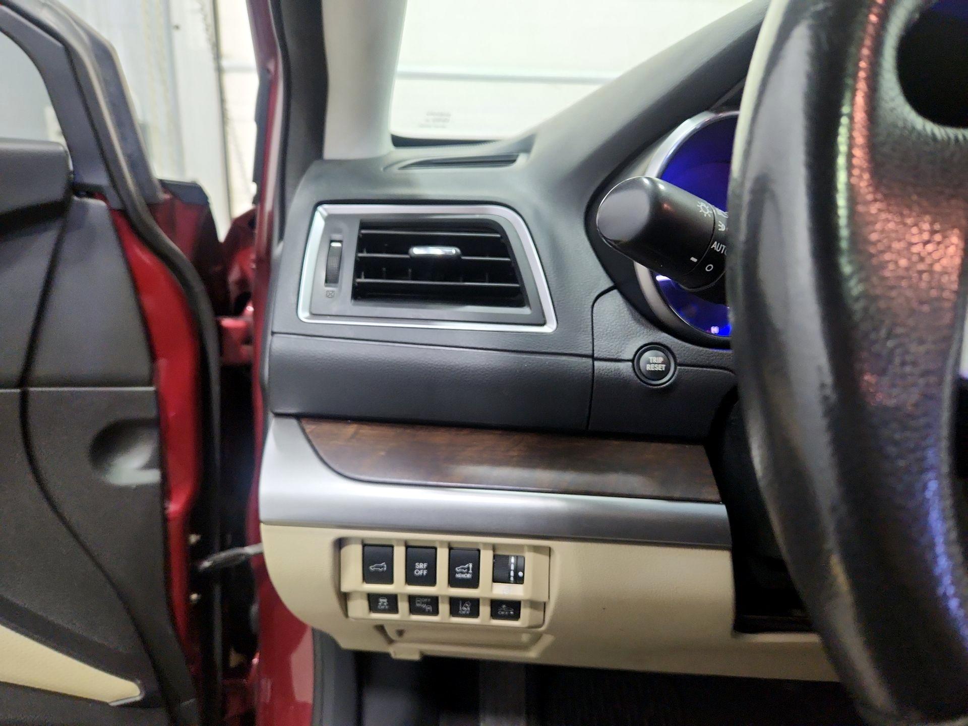 Thumbnail: 2017 Subaru Outback - 13