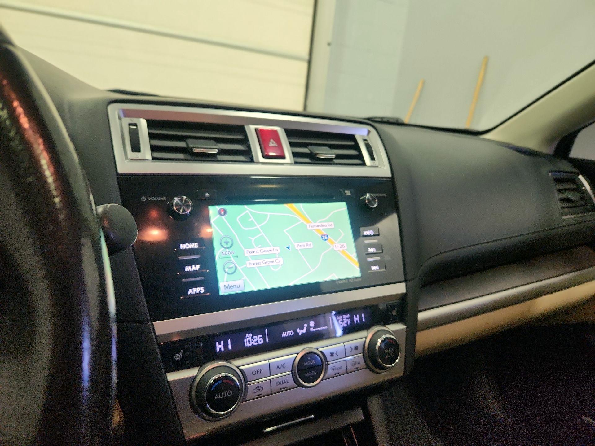 Thumbnail: 2017 Subaru Outback - 14