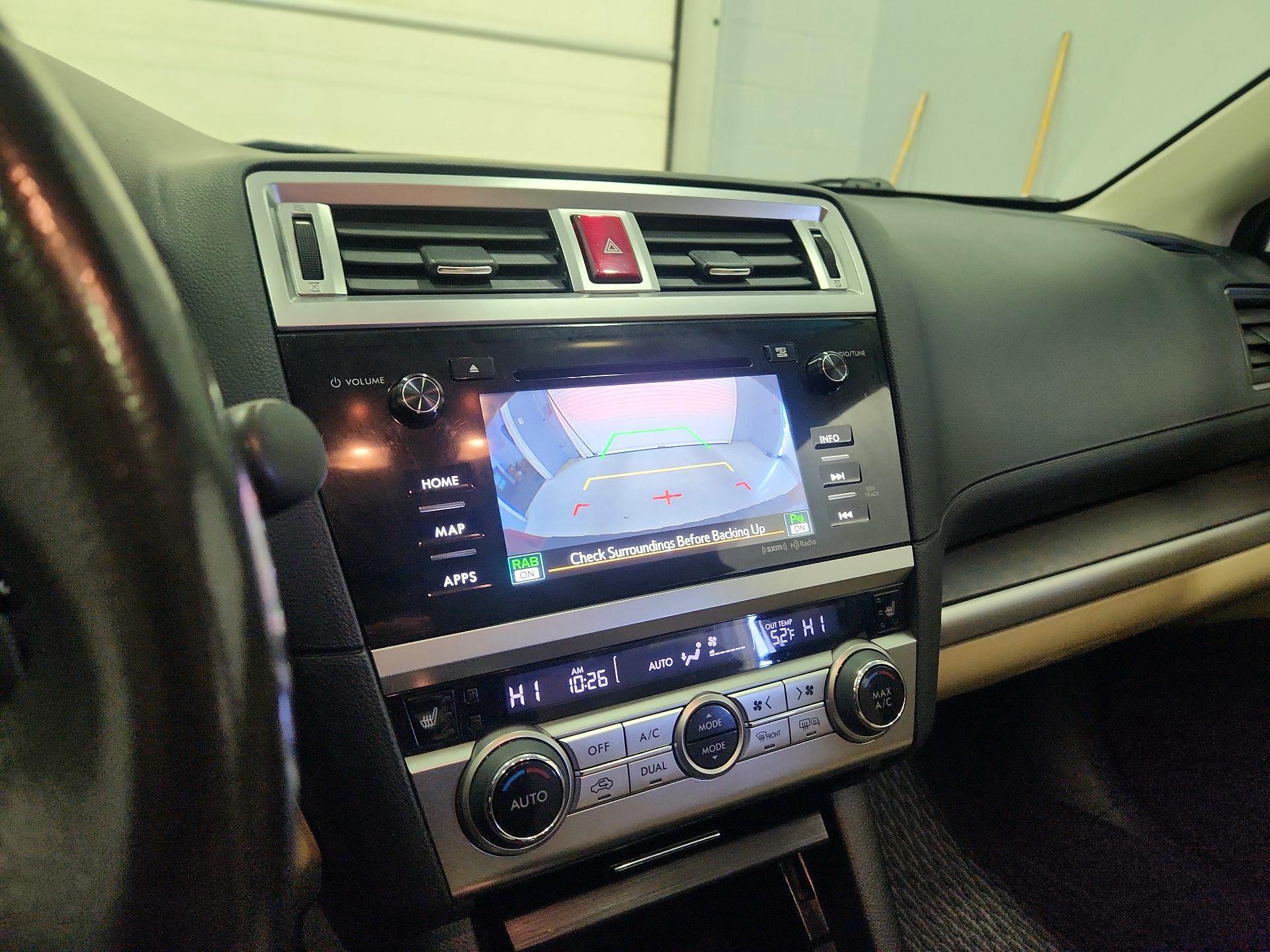 Thumbnail: 2017 Subaru Outback - 15