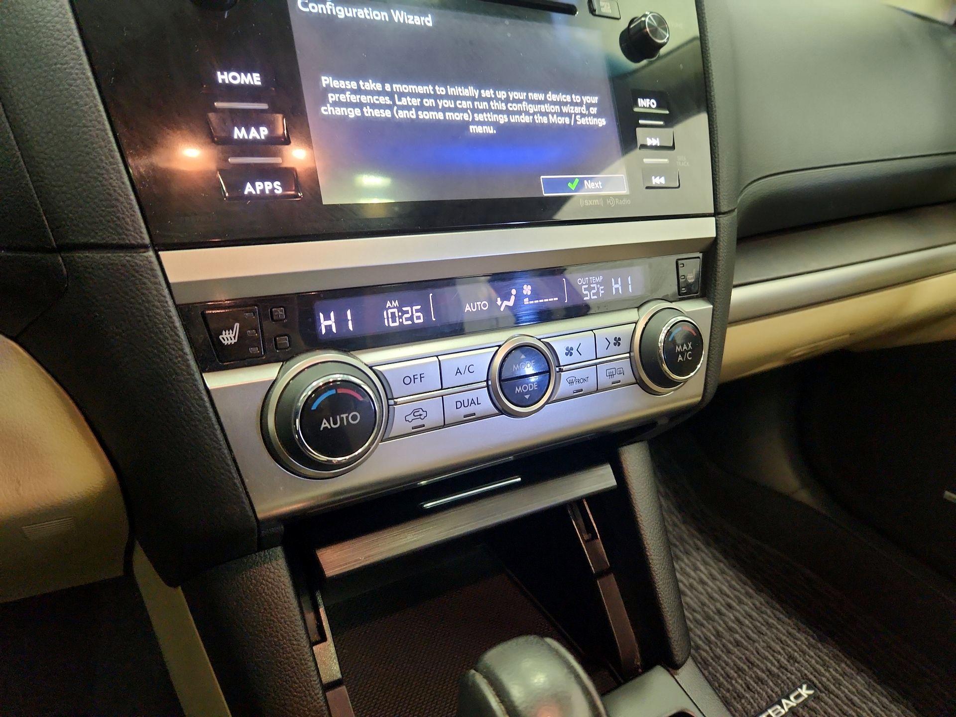 Thumbnail: 2017 Subaru Outback - 17