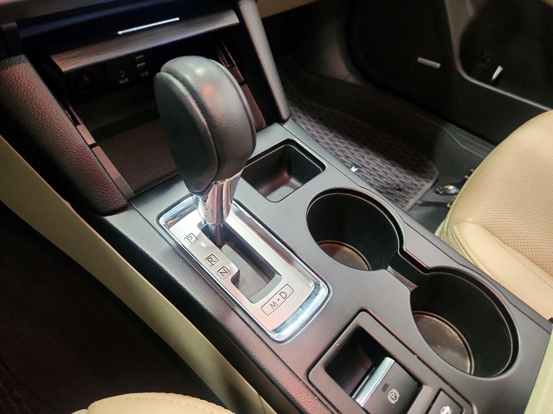 Thumbnail: 2017 Subaru Outback - 18