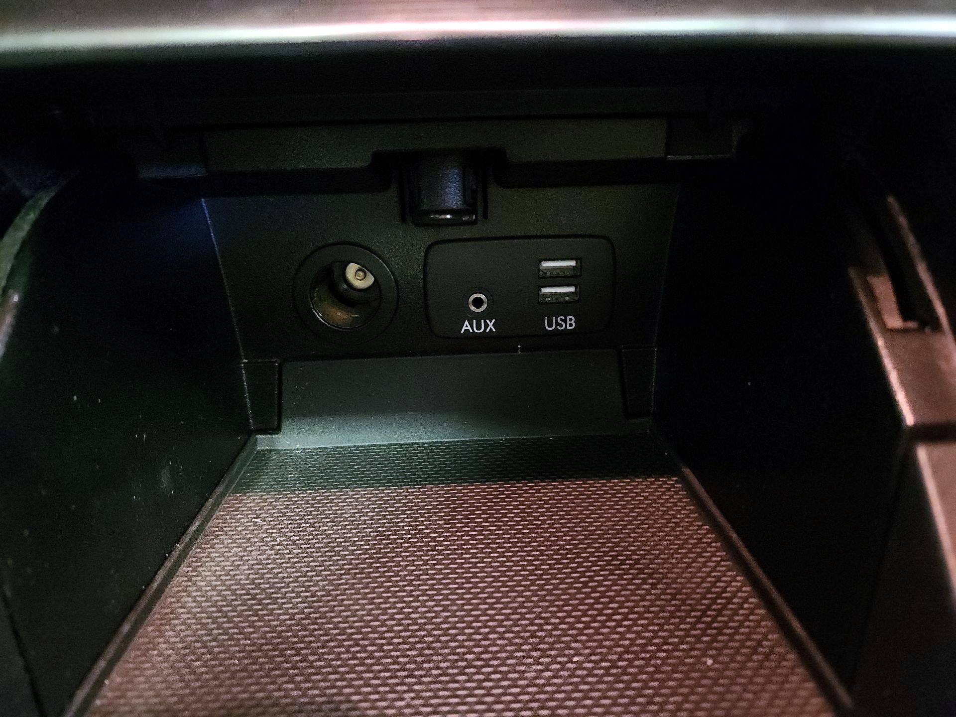 Thumbnail: 2017 Subaru Outback - 19