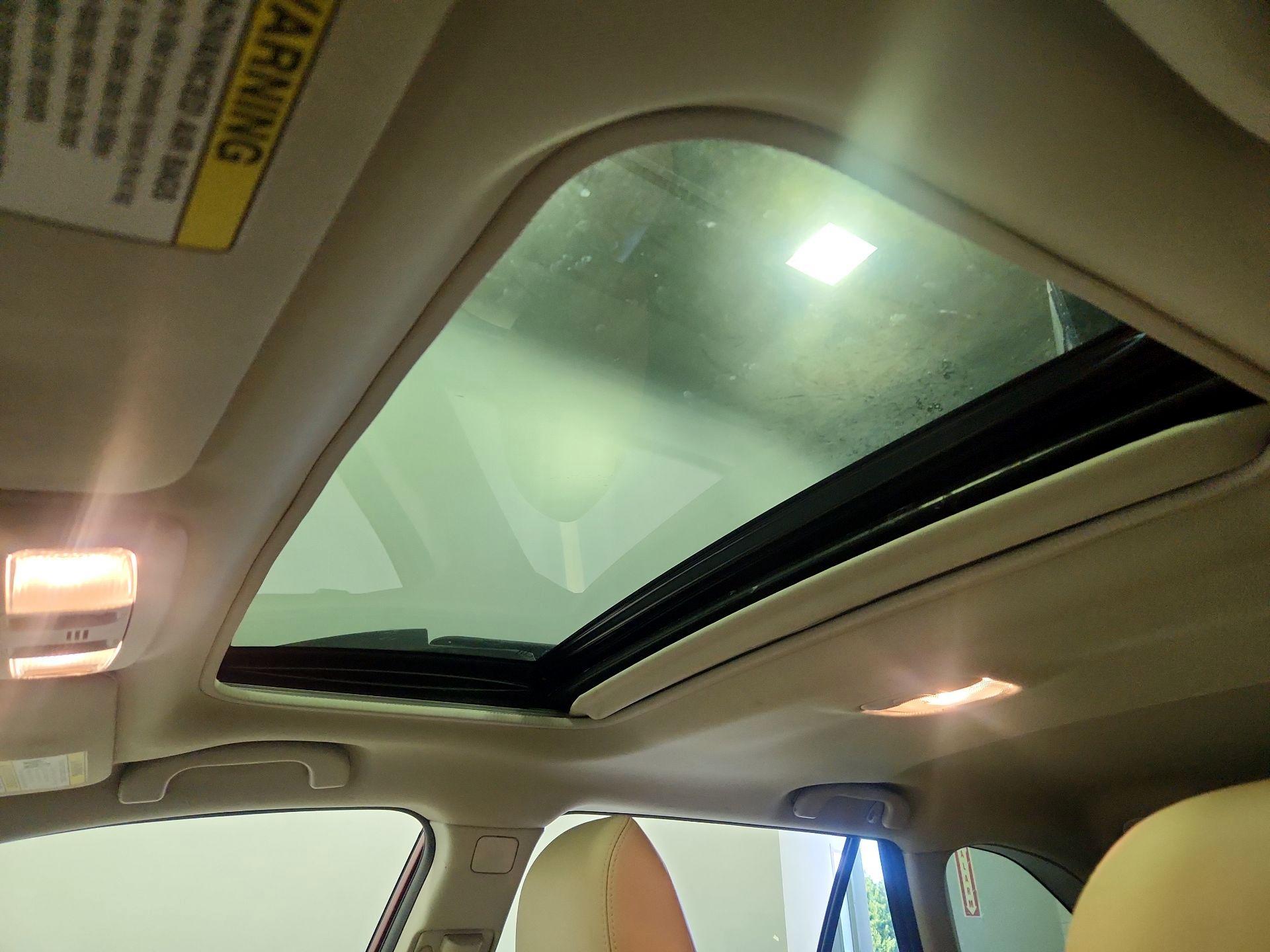 Thumbnail: 2017 Subaru Outback - 20