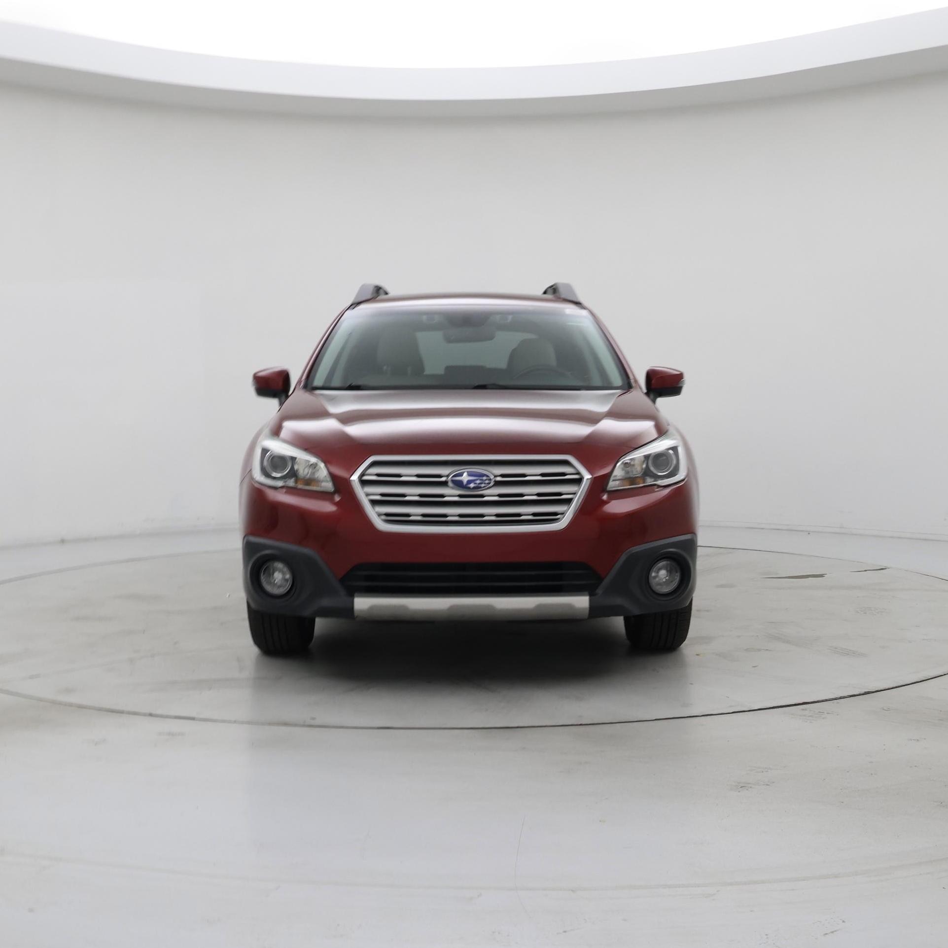 Thumbnail: 2017 Subaru Outback - 5