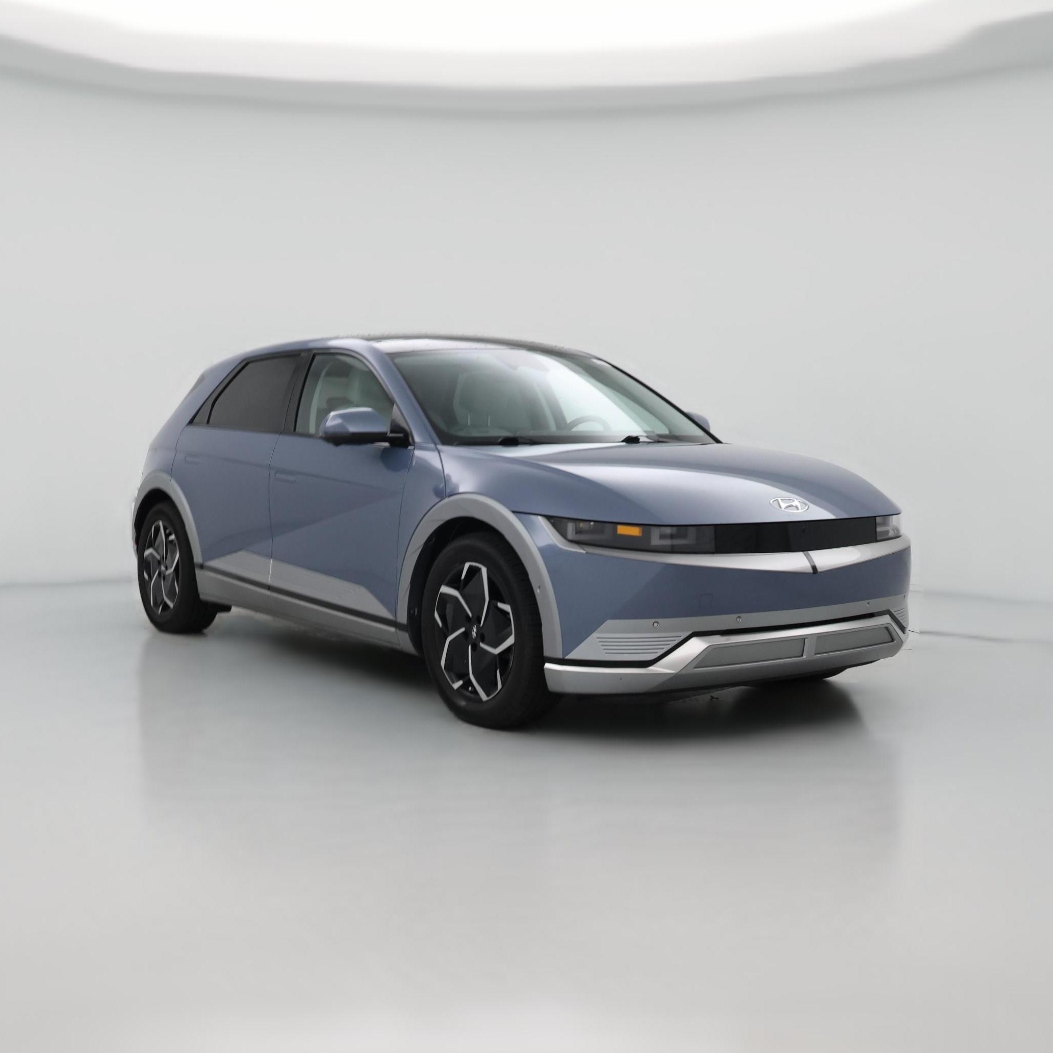 Thumbnail: 2023 Hyundai Ioniq 5 - 1