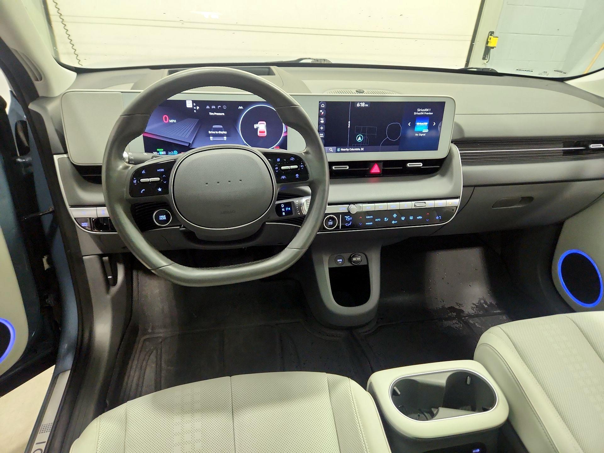 Thumbnail: 2023 Hyundai Ioniq 5 - 9