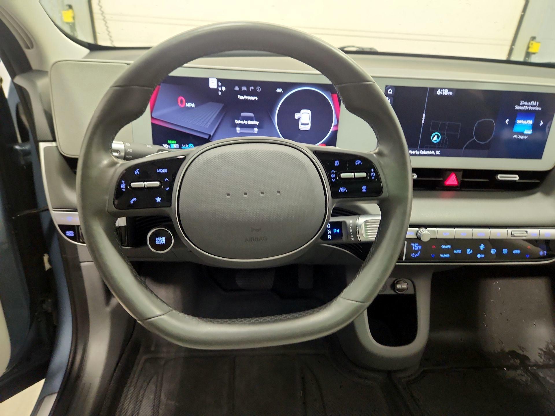 Thumbnail: 2023 Hyundai Ioniq 5 - 10