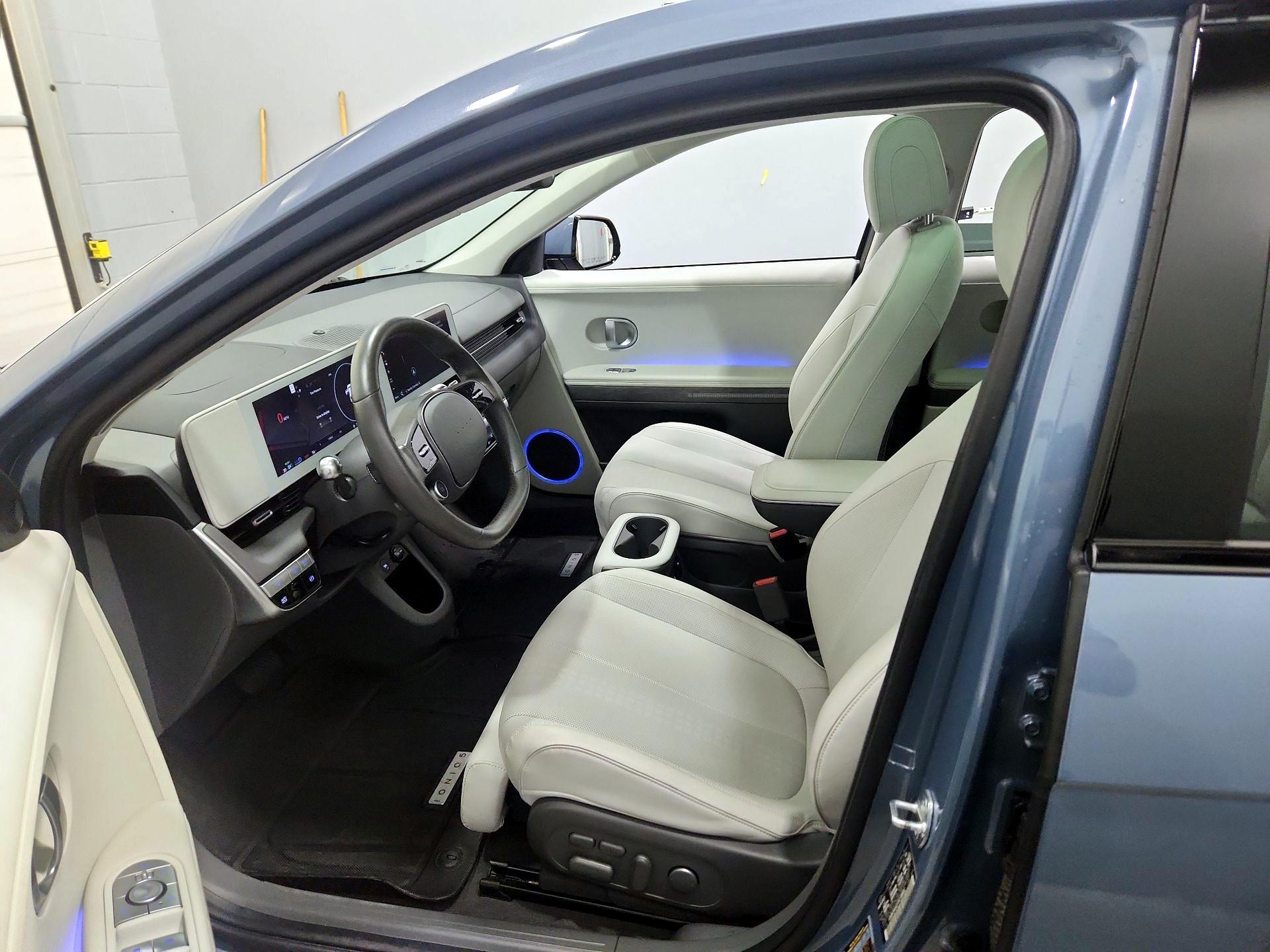 Thumbnail: 2023 Hyundai Ioniq 5 - 11