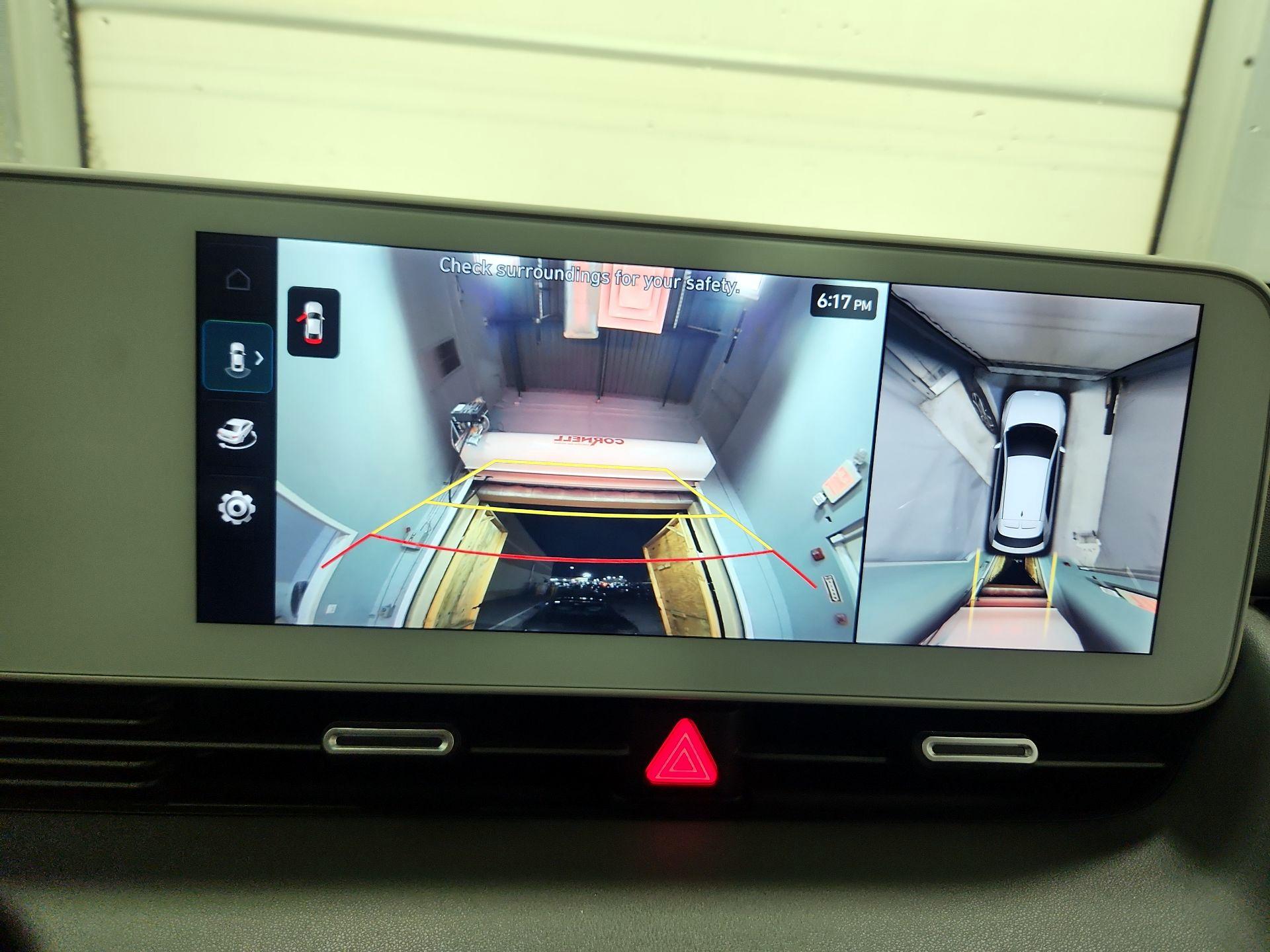 Thumbnail: 2023 Hyundai Ioniq 5 - 15