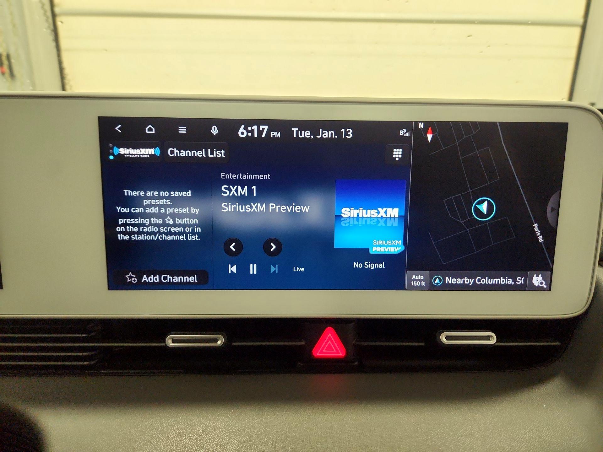 Thumbnail: 2023 Hyundai Ioniq 5 - 16