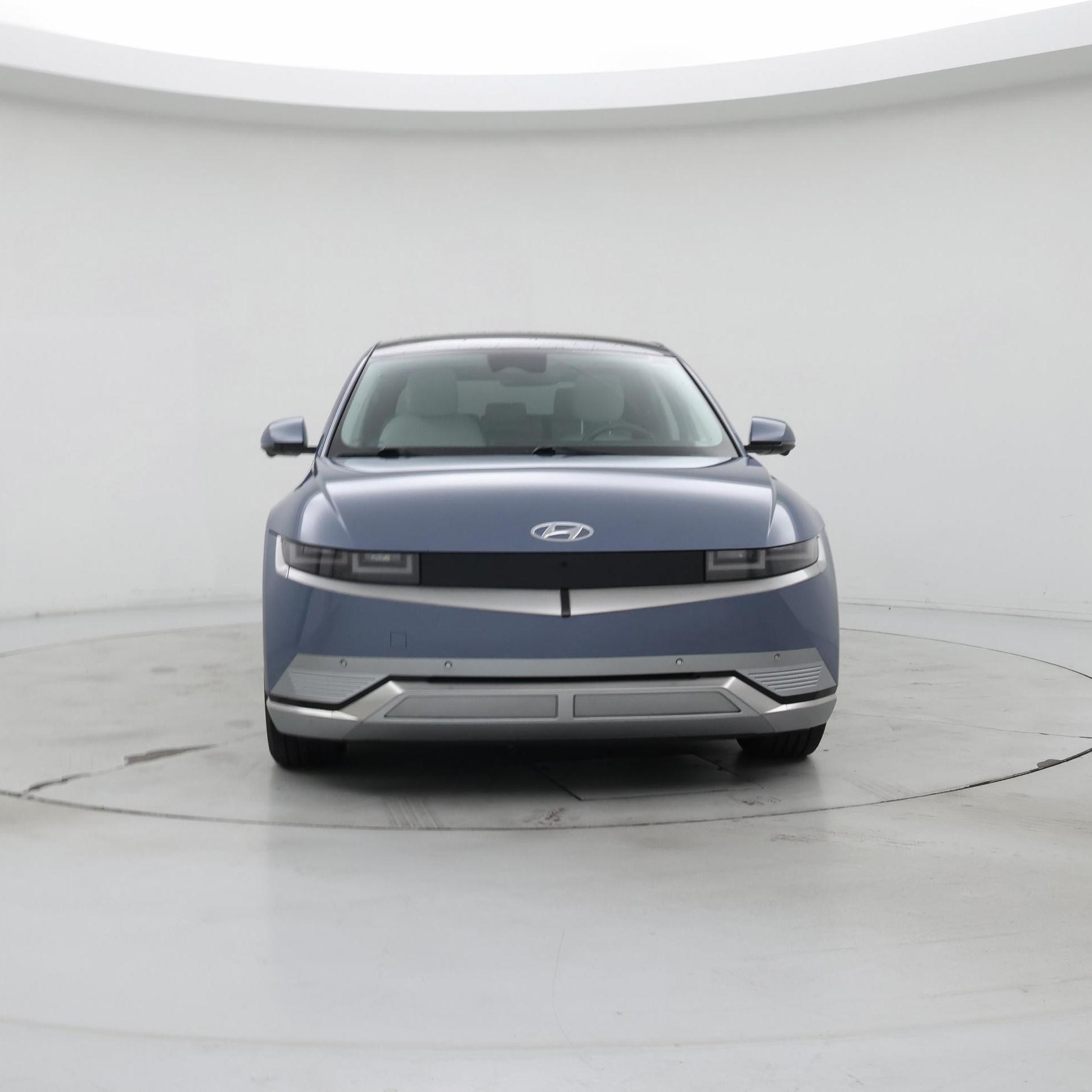 Thumbnail: 2023 Hyundai Ioniq 5 - 5