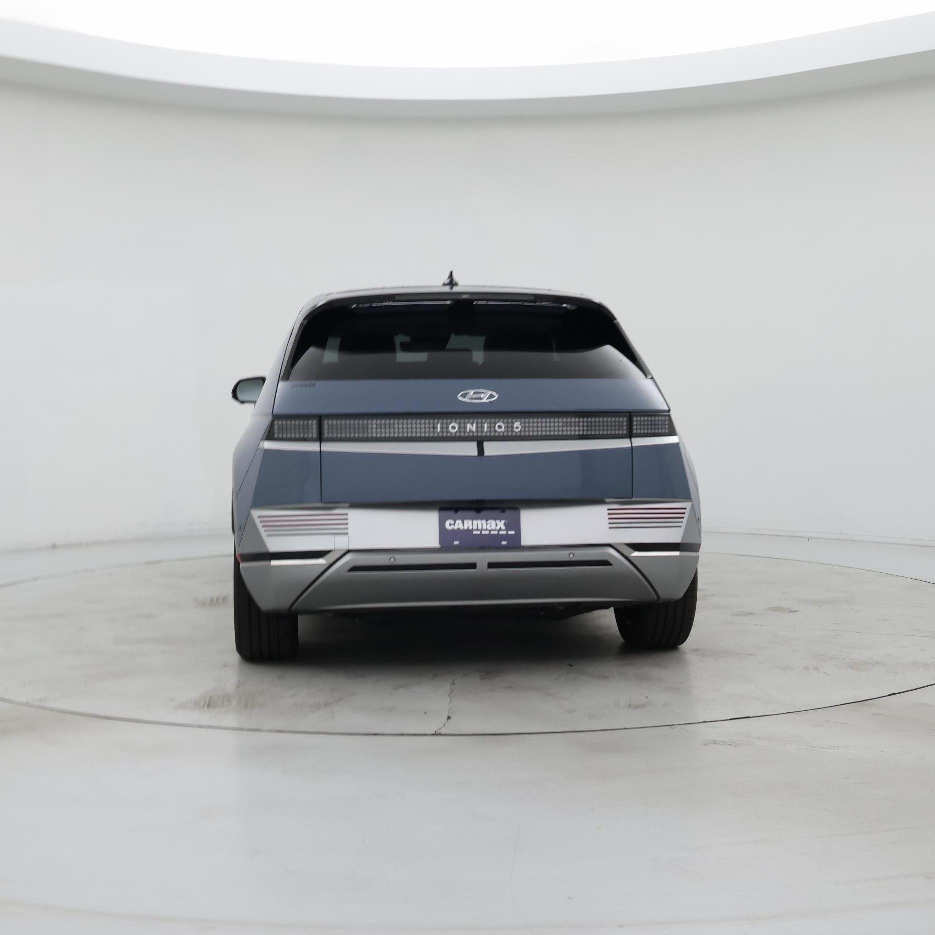 Thumbnail: 2023 Hyundai Ioniq 5 - 6