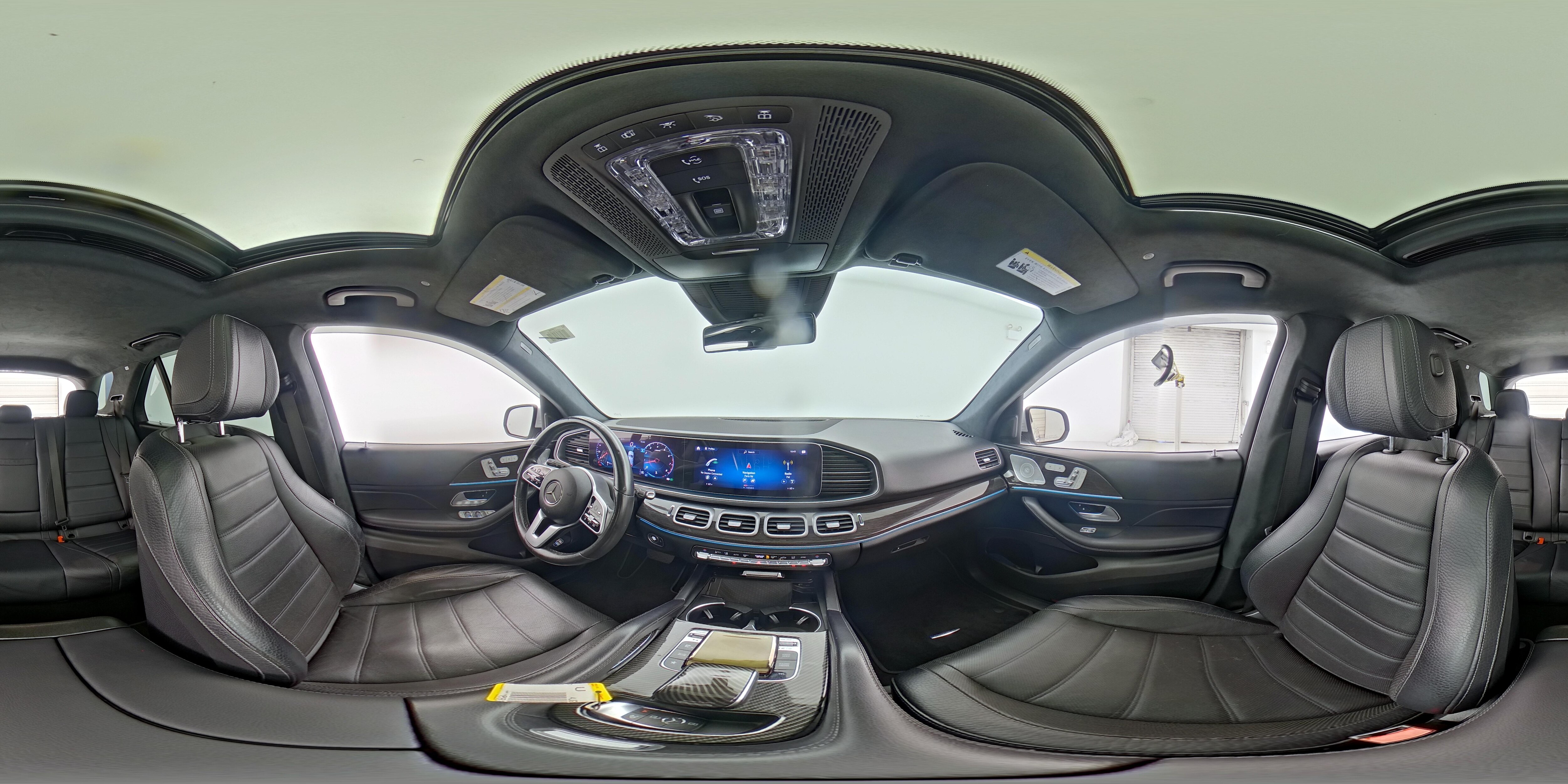 2020 Mercedes-Benz GLE GLE350 - Photo 26