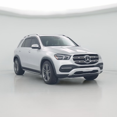 2020 Mercedes-Benz GLE350