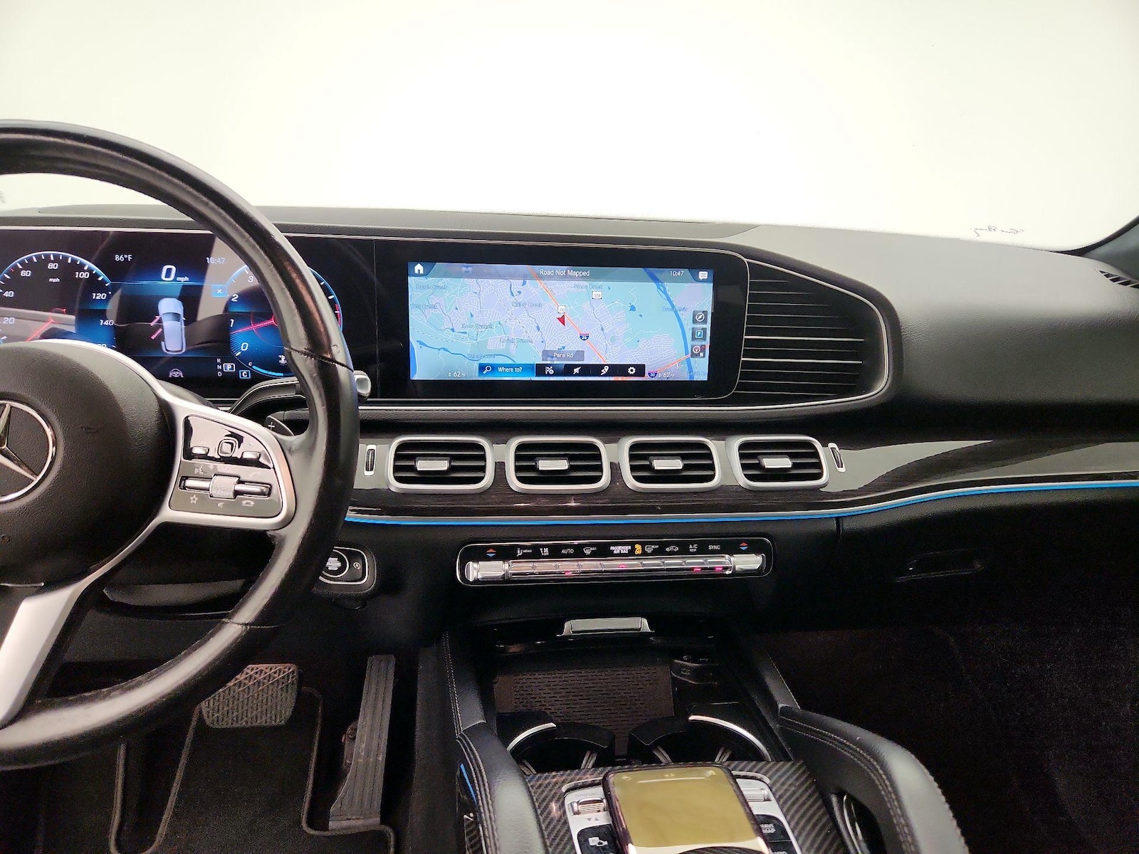 2020 Mercedes-Benz GLE GLE350 - Photo 10