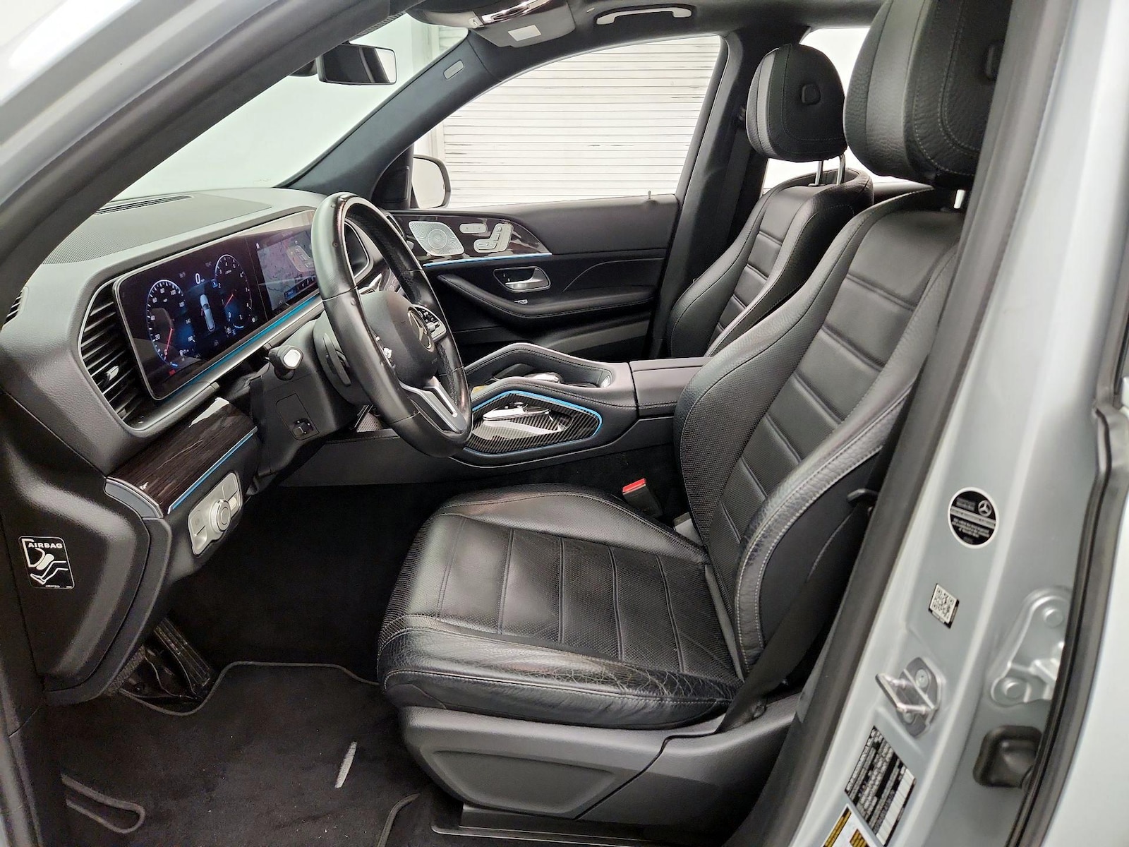2020 Mercedes-Benz GLE GLE350 - Photo 12