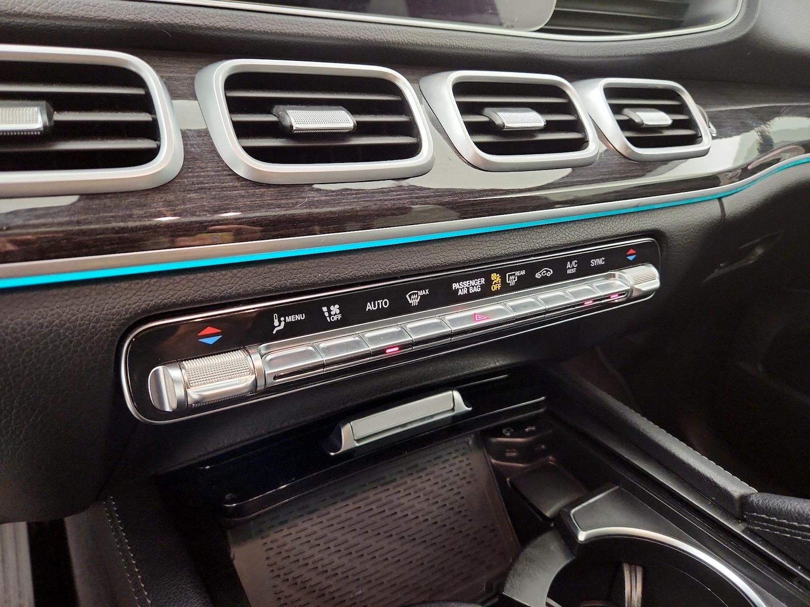 2020 Mercedes-Benz GLE GLE350 - Photo 18