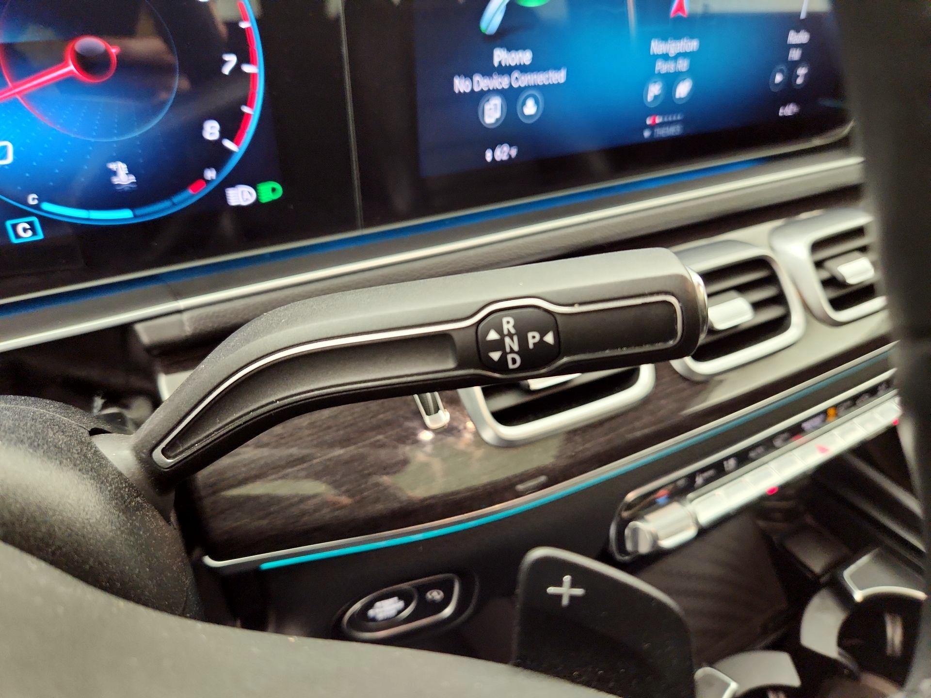 Thumbnail: 2020 Mercedes-Benz GLE - 18